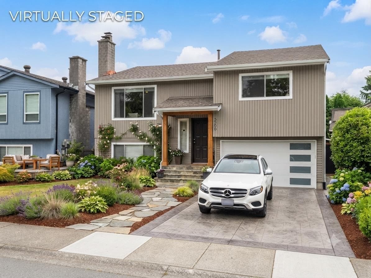 3220 Harwood Avenue, Coquitlam, V3E 1T8 — photo 2