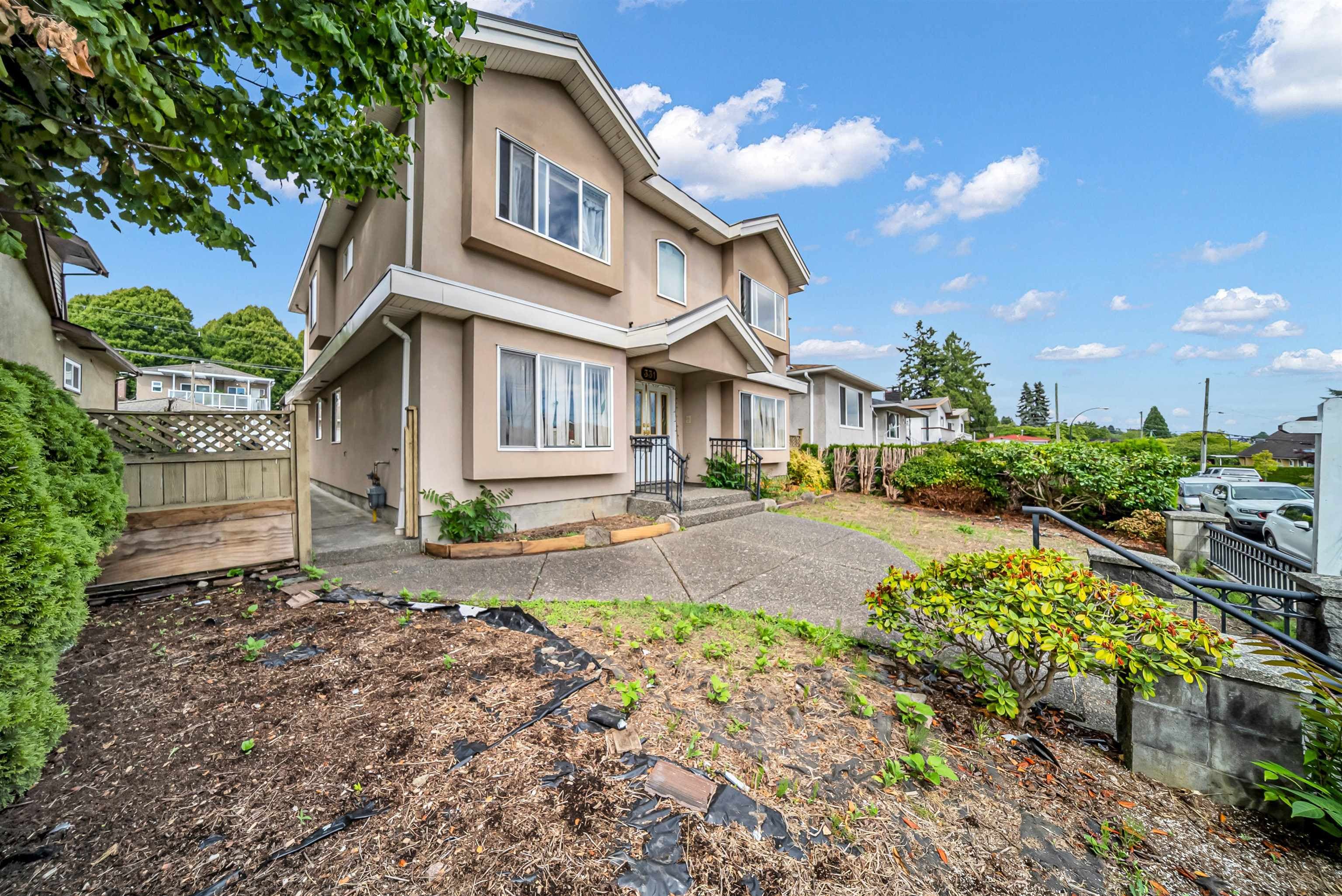 331 E 61st Avenue, Vancouver, V5X 2B5 — photo 4
