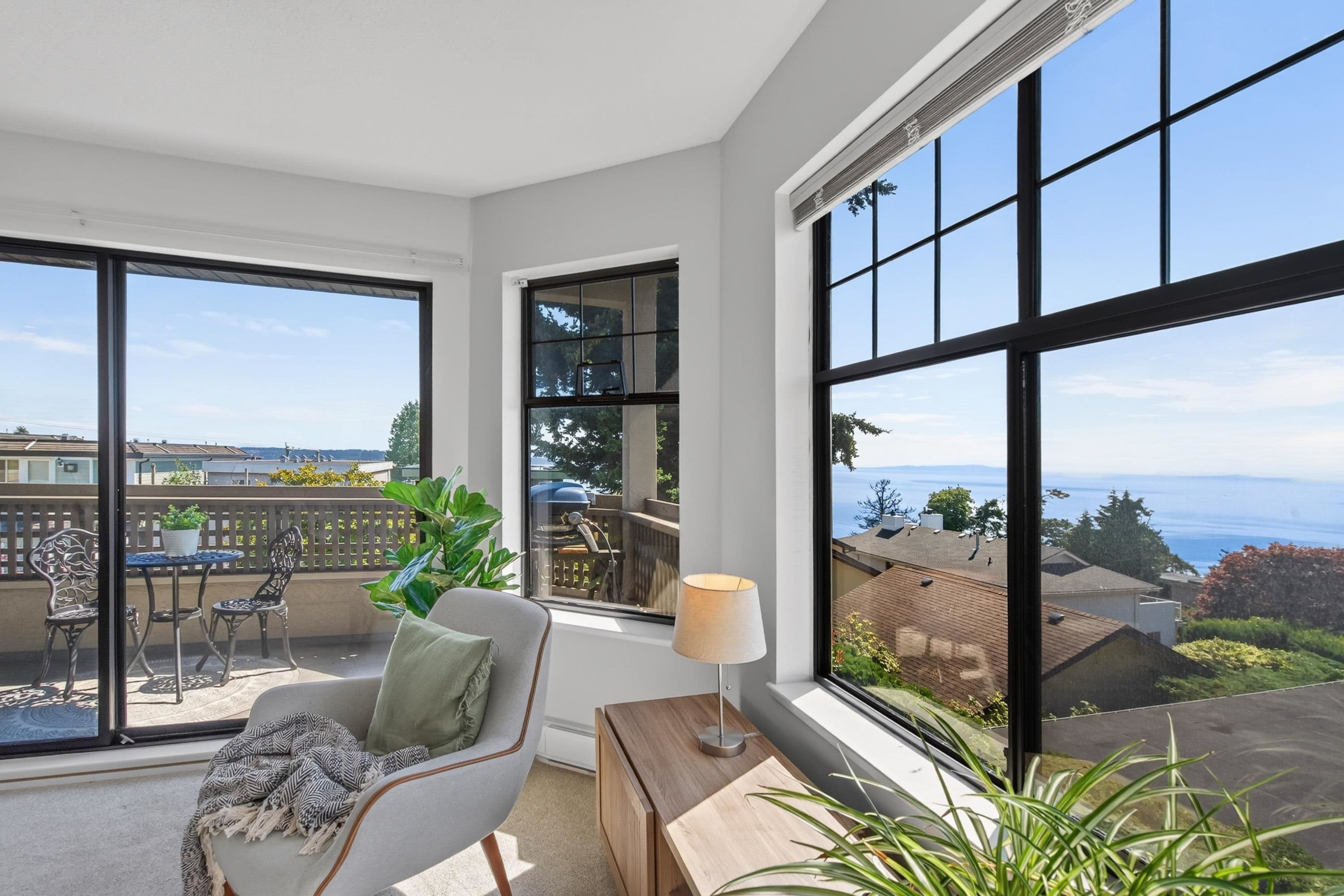 206 - 15080 Prospect Avenue, White Rock, V4B 2B7 — photo 5