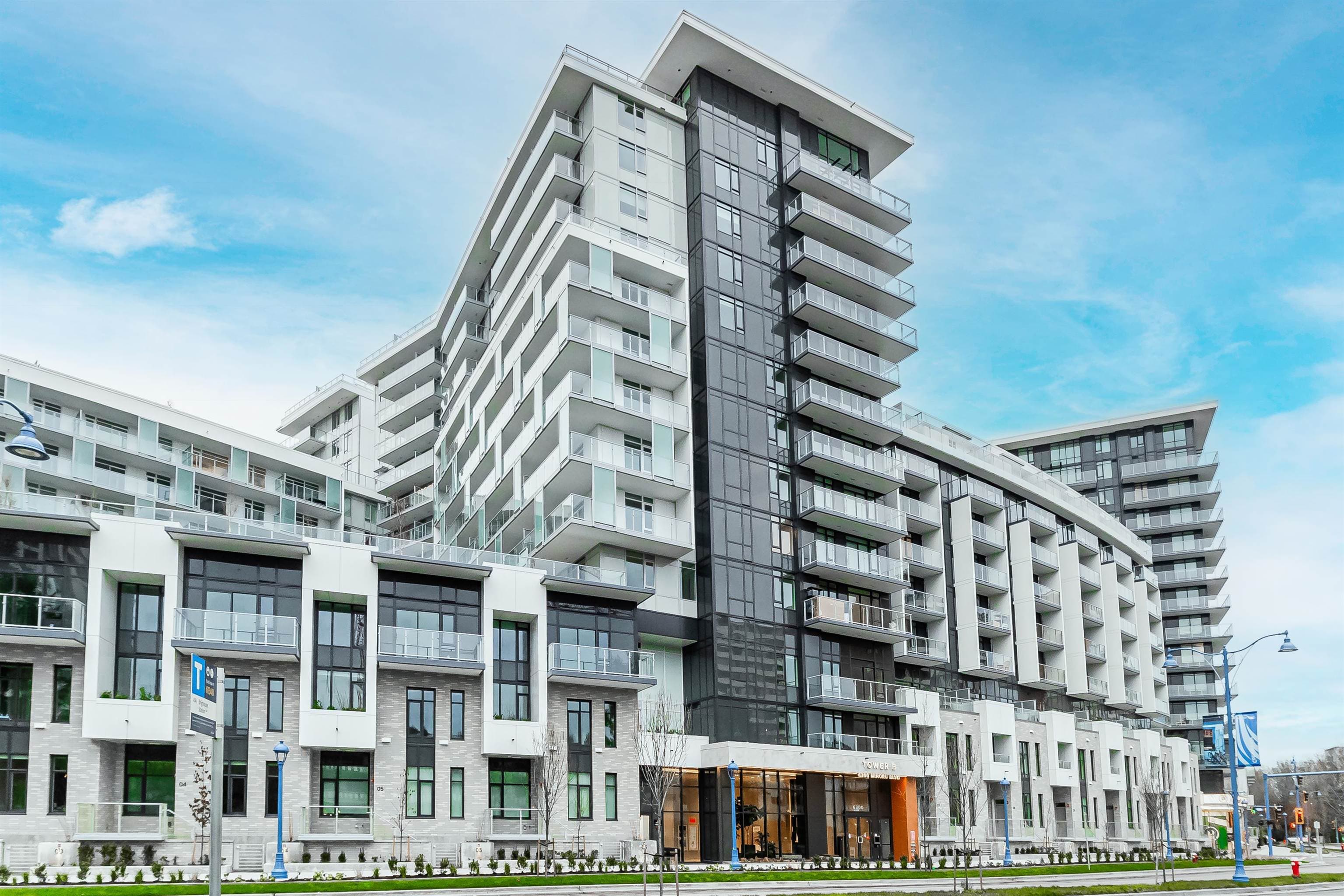 528 - 6300 Minoru Boulevard, Richmond