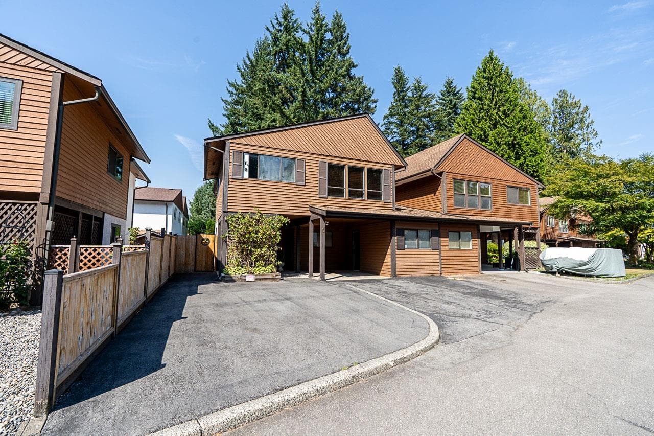 6 - 2719 St Michael Street, Port Coquitlam, V3B 5R4 — photo 2