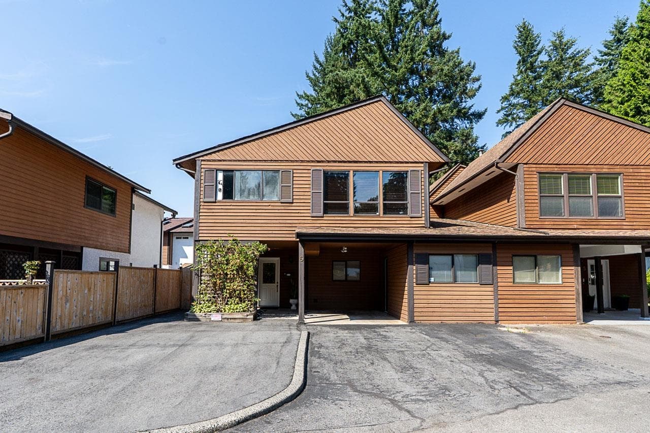 6 - 2719 St Michael Street, Port Coquitlam, V3B 5R4 — photo 1