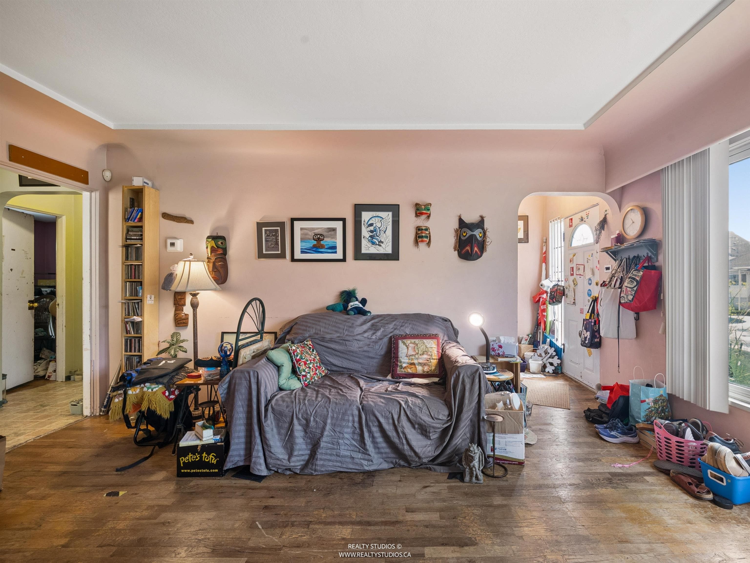 2231 E 25th Avenue, Vancouver, V5N 2V7 — photo 4