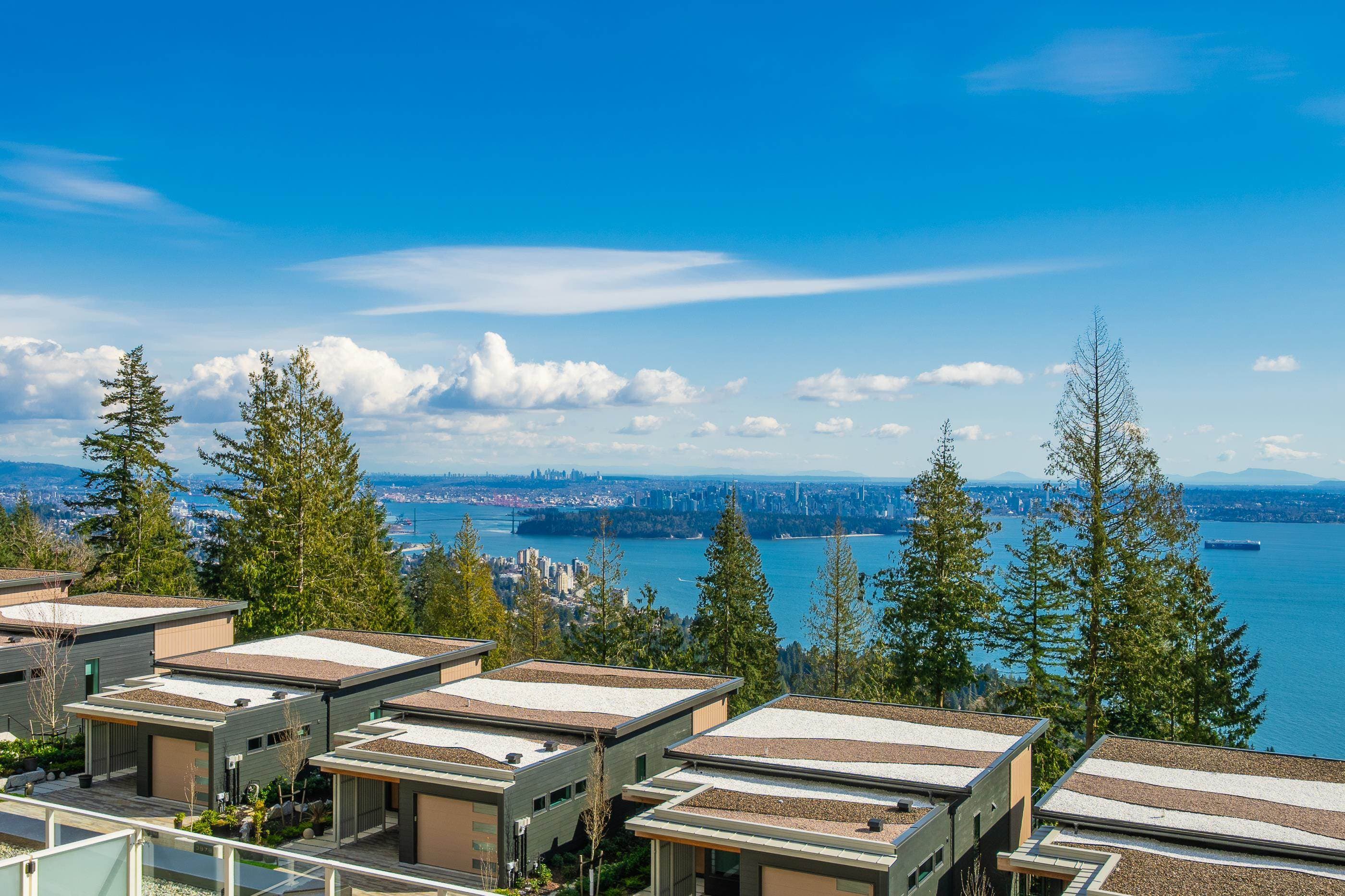 505/506 - 3963 Uplands Way, West Vancouver, V7S 0B6 — photo 1