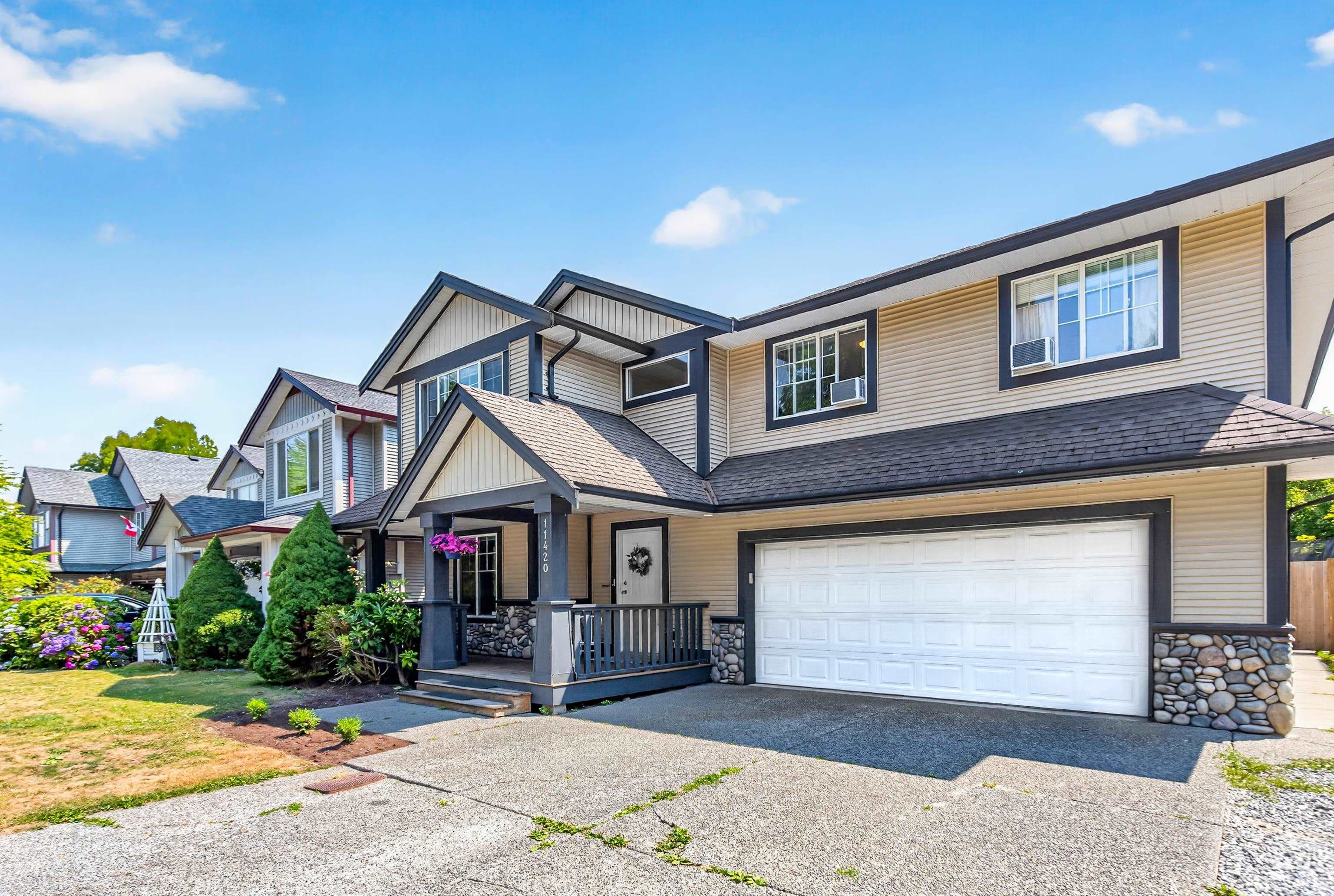 11420 236 Street, Maple Ridge, V2W 2A3 — photo 2