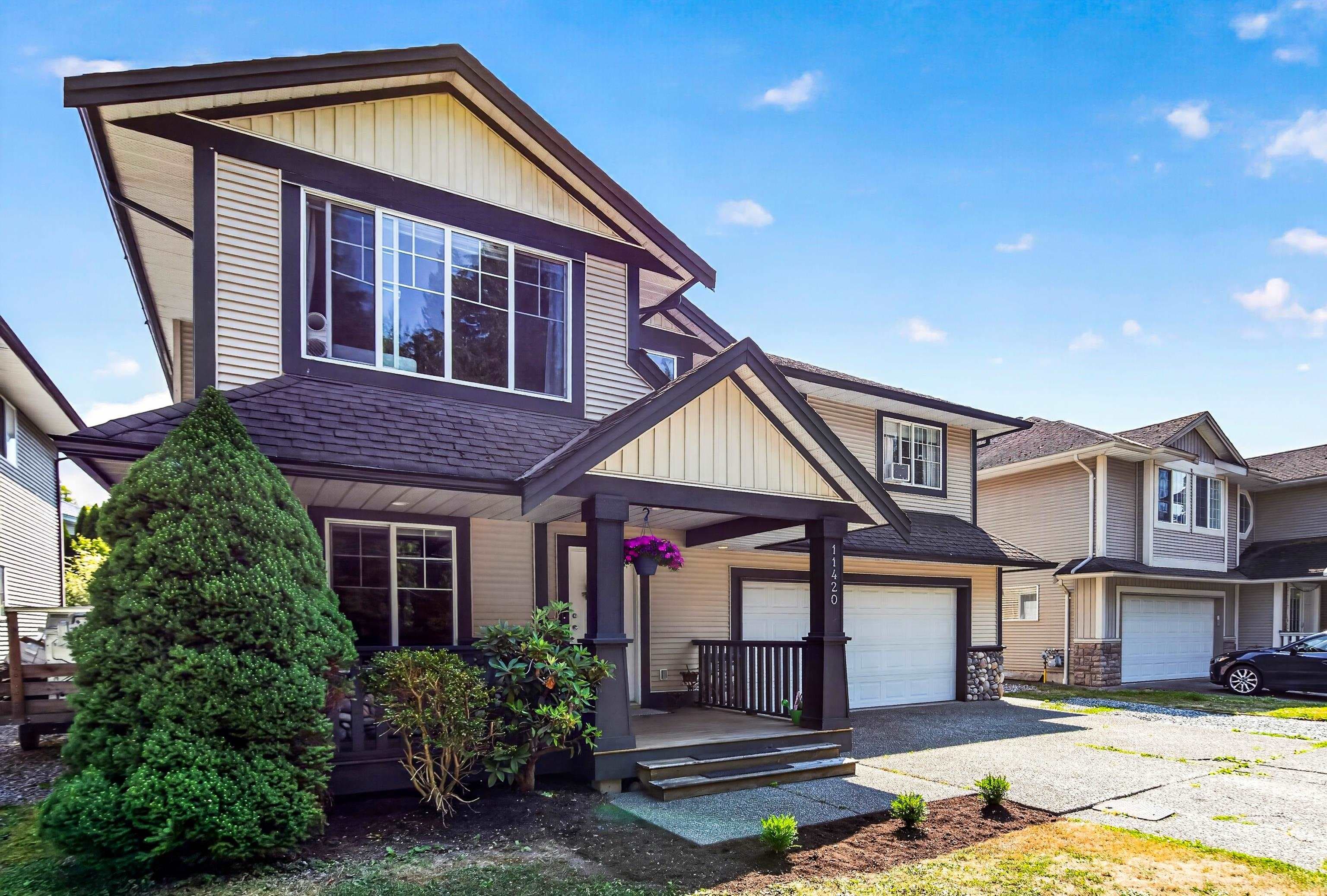 11420 236 Street, Maple Ridge, V2W 2A3 — photo 3