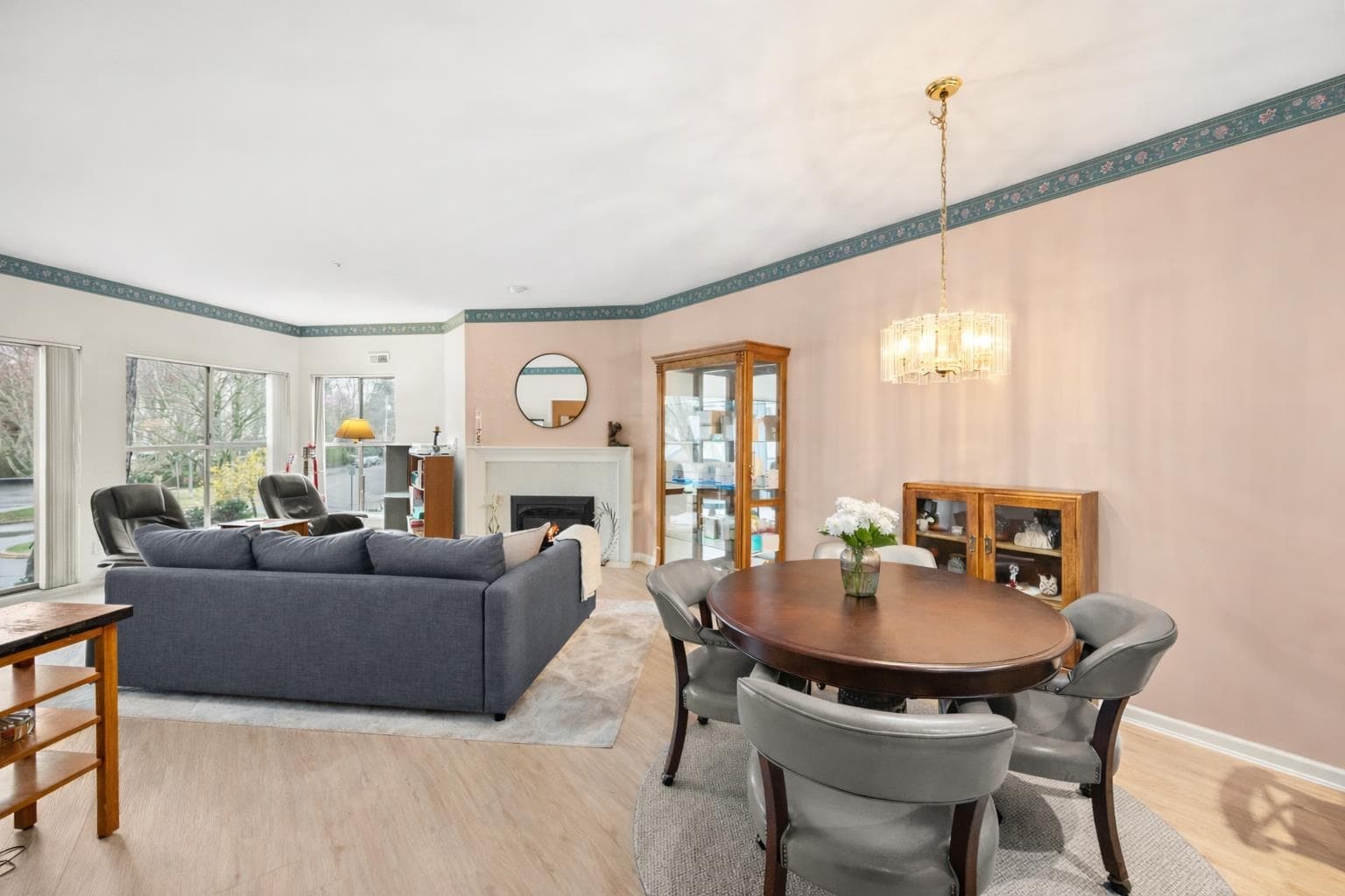 108 - 4753 West River Road, Delta, V4K 1R9 — photo 1