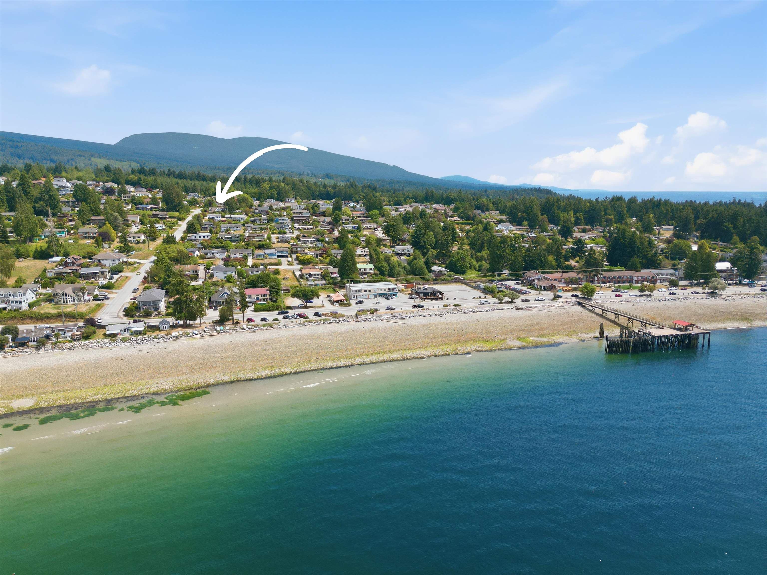 5111 Bay Road, Sechelt, V7Z 0B5 — photo 3