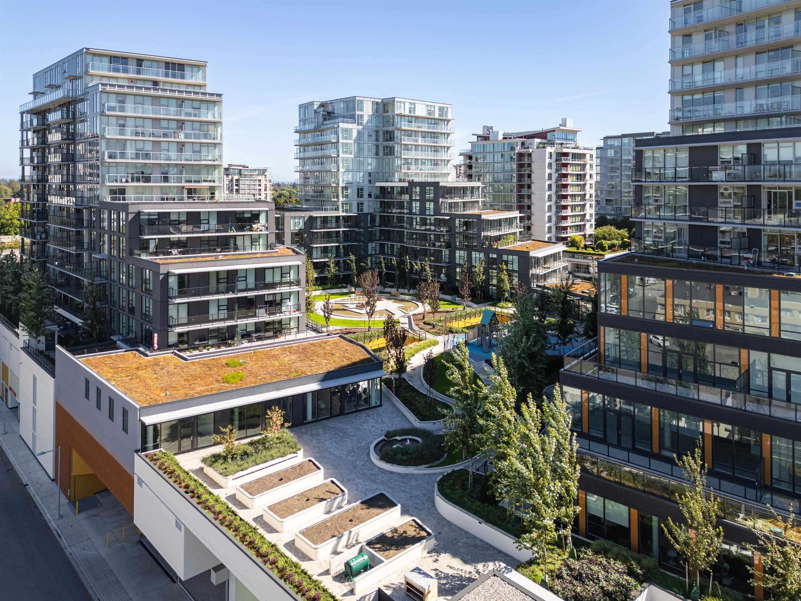 1503 - 6655 Buswell Street, Richmond