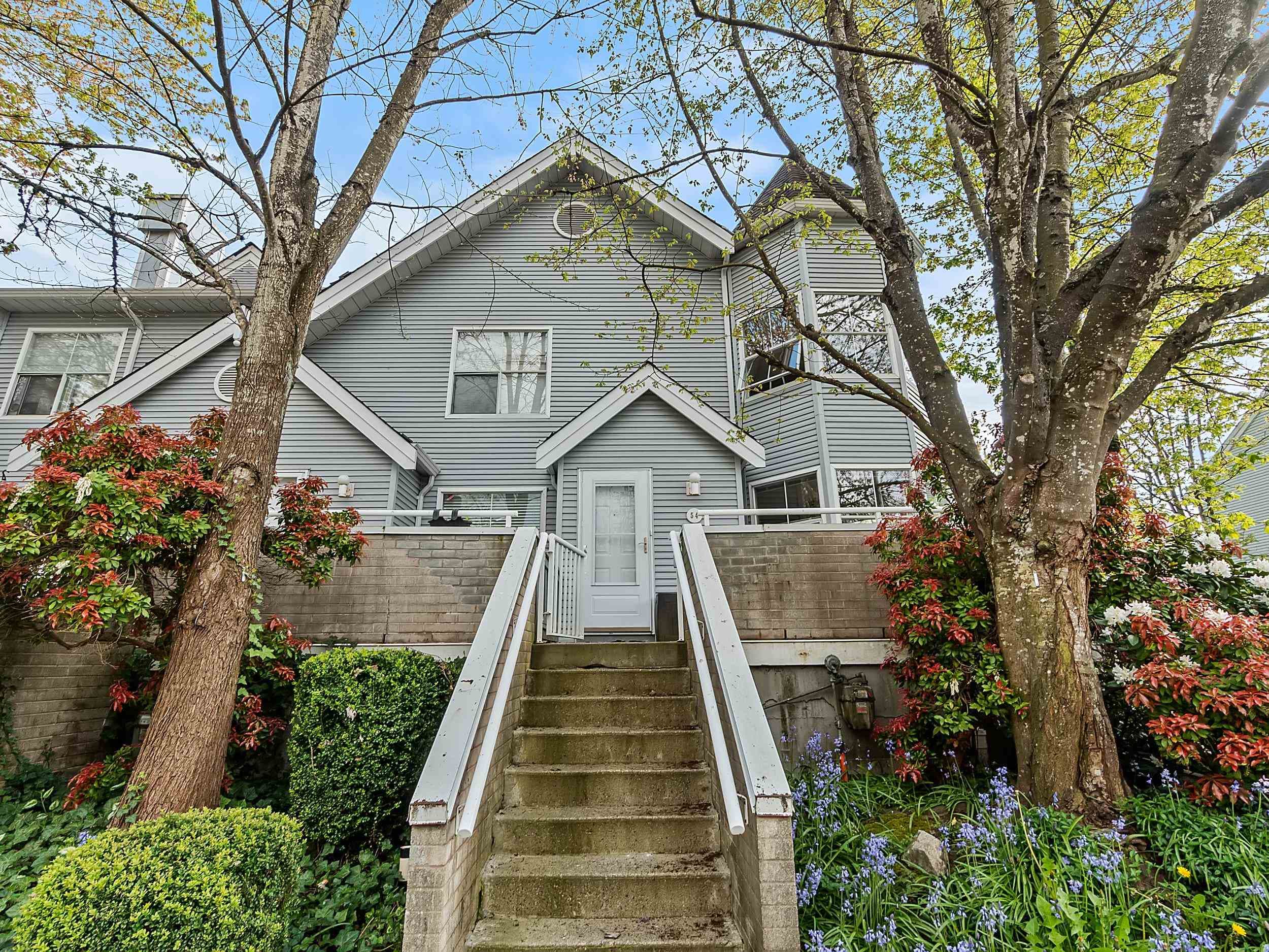 54 - 13706 74 Avenue, Surrey