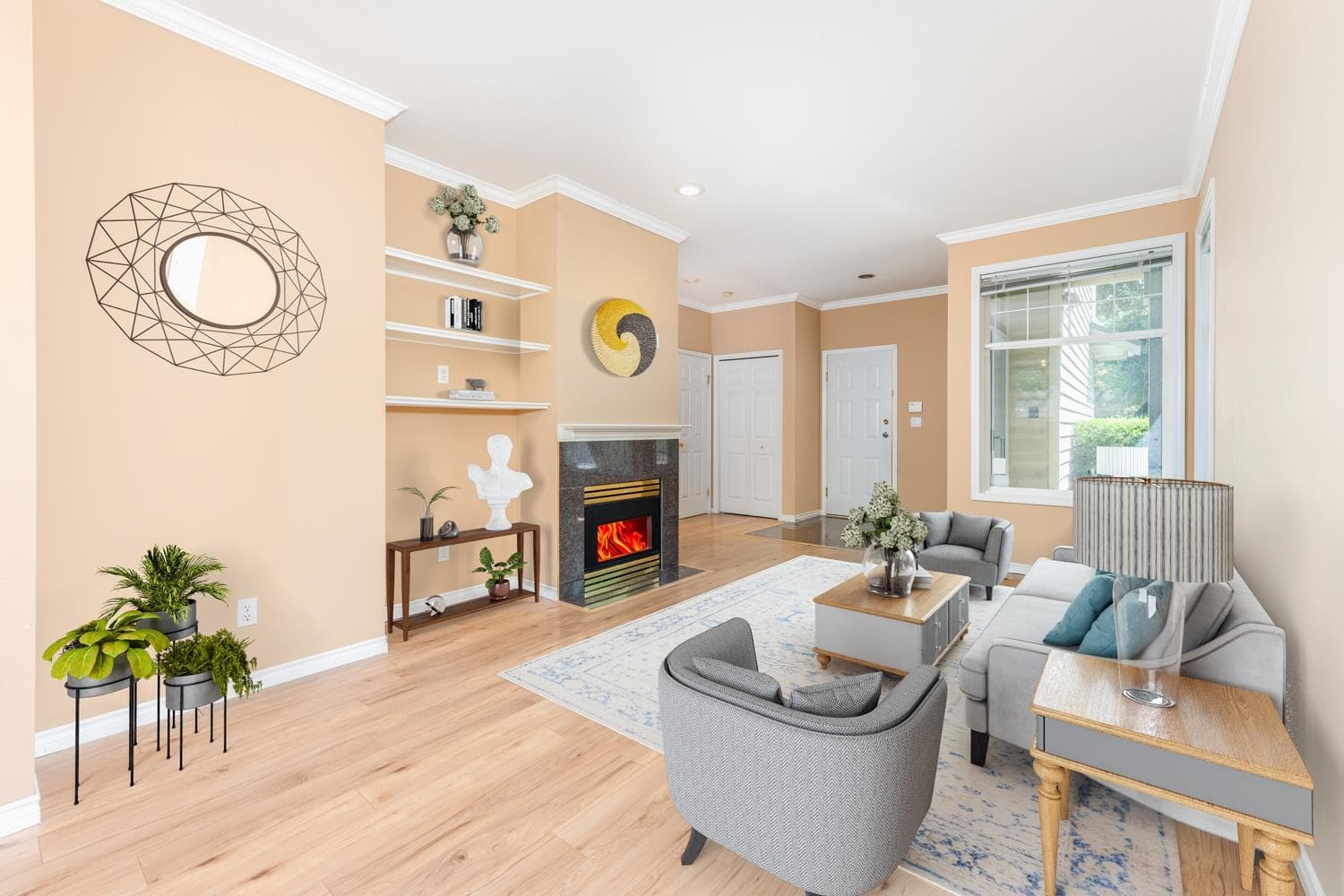 10331 Kilby Drive, Richmond, V6X 3Z1 — photo 2