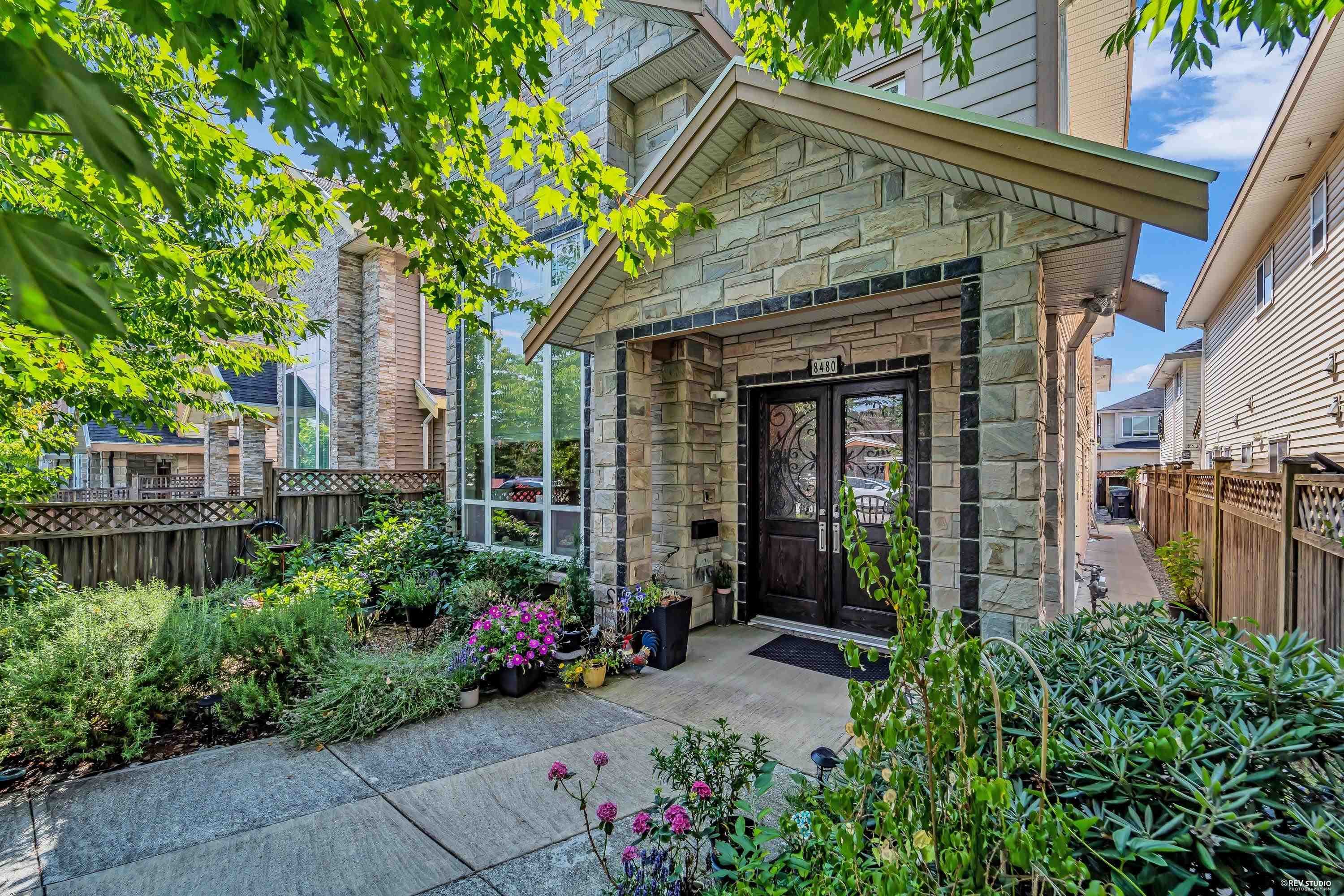 8480 Francis Road, Richmond, V6Y 1A6 — photo 2