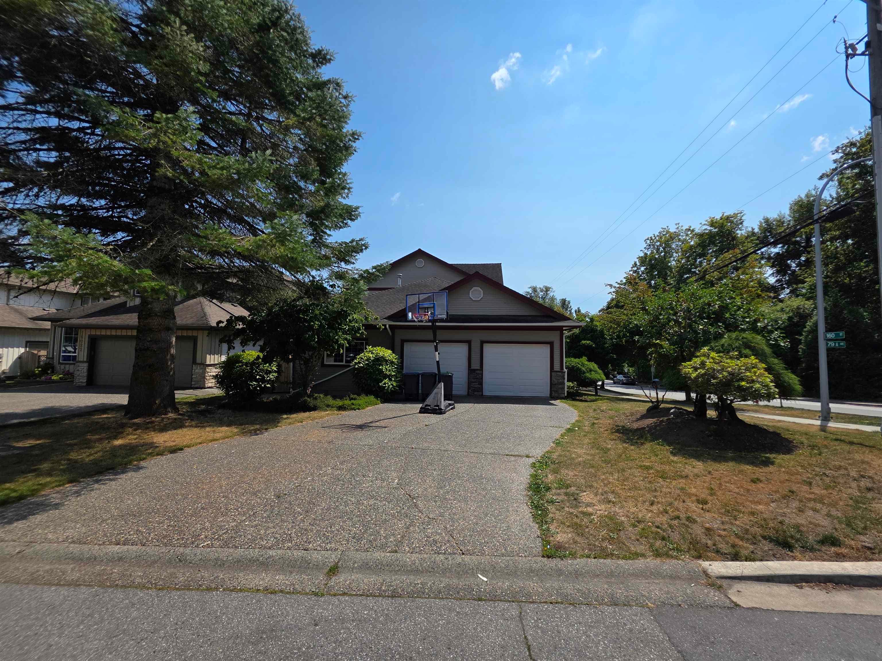 7948 160th Street, Surrey, V4N 0T9 — photo 3