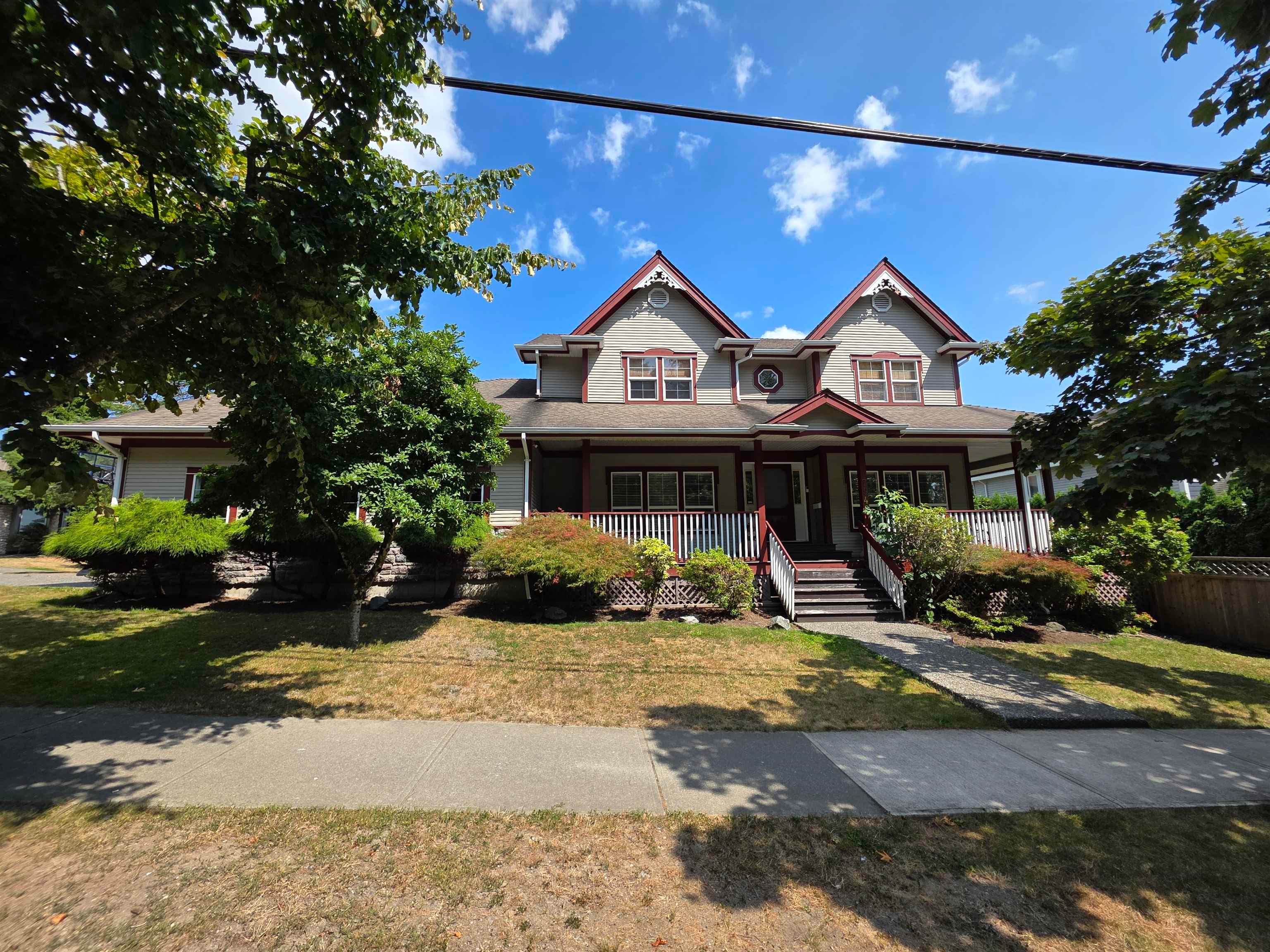 7948 160th Street, Surrey, V4N 0T9 — photo 1