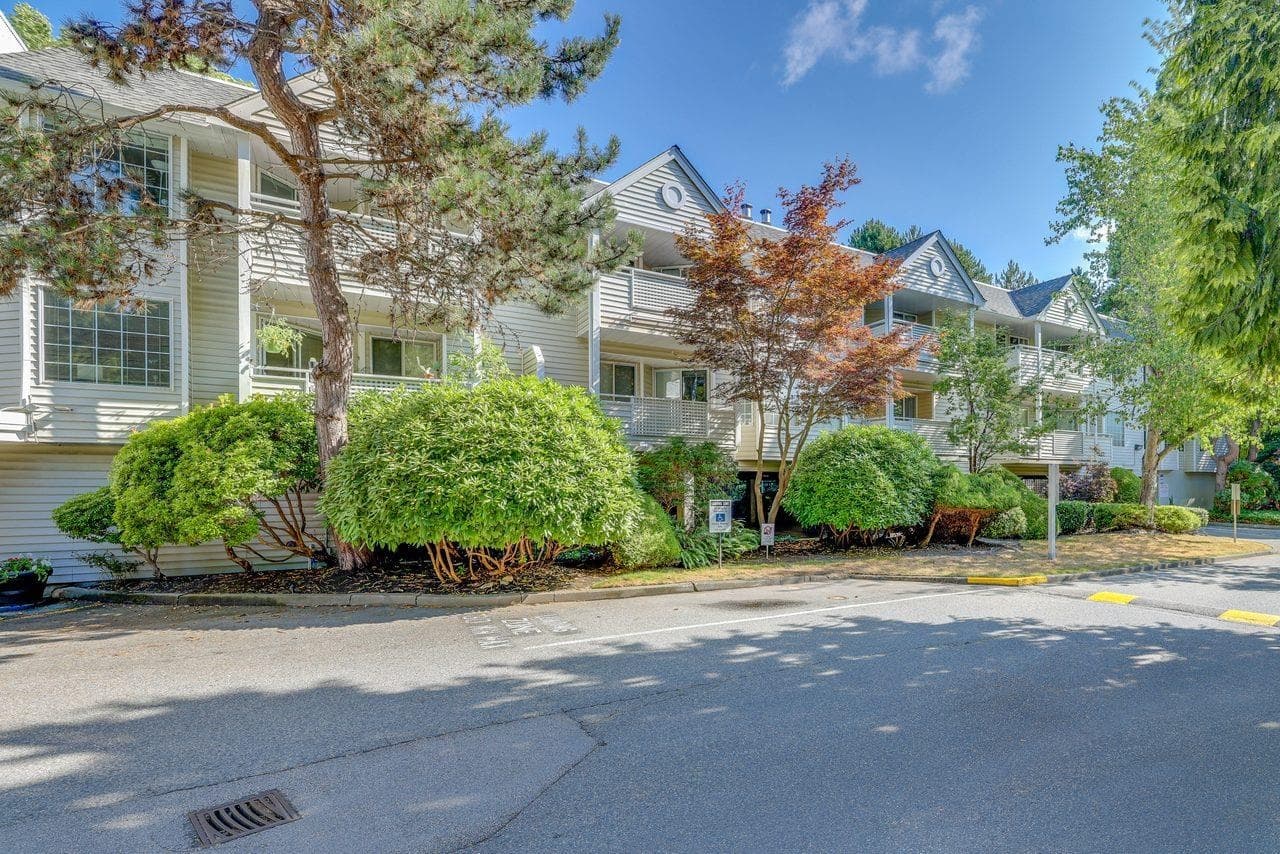 309 - 7571 Moffatt Road, Richmond, V6Y 3N1 — photo 2
