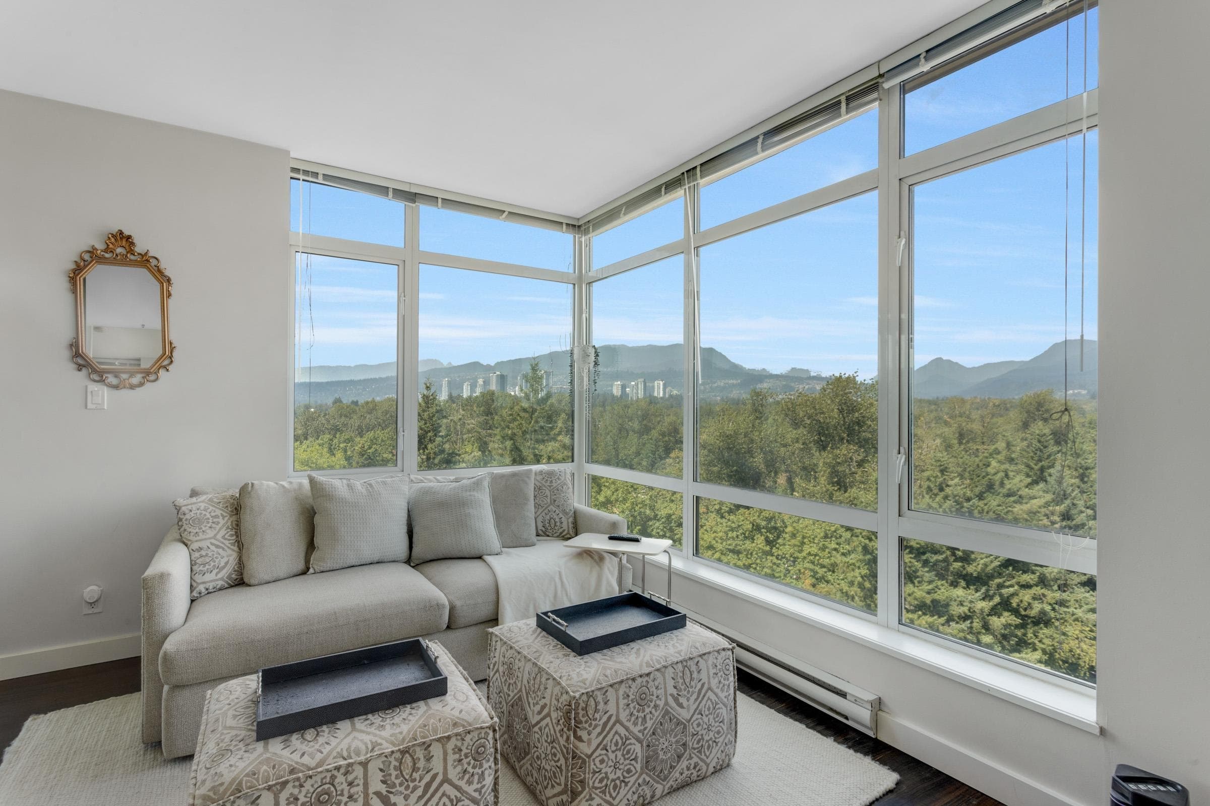 1404 - 2789 Shaughnessy Street, Port Coquitlam, V3C 0C3 — photo 3