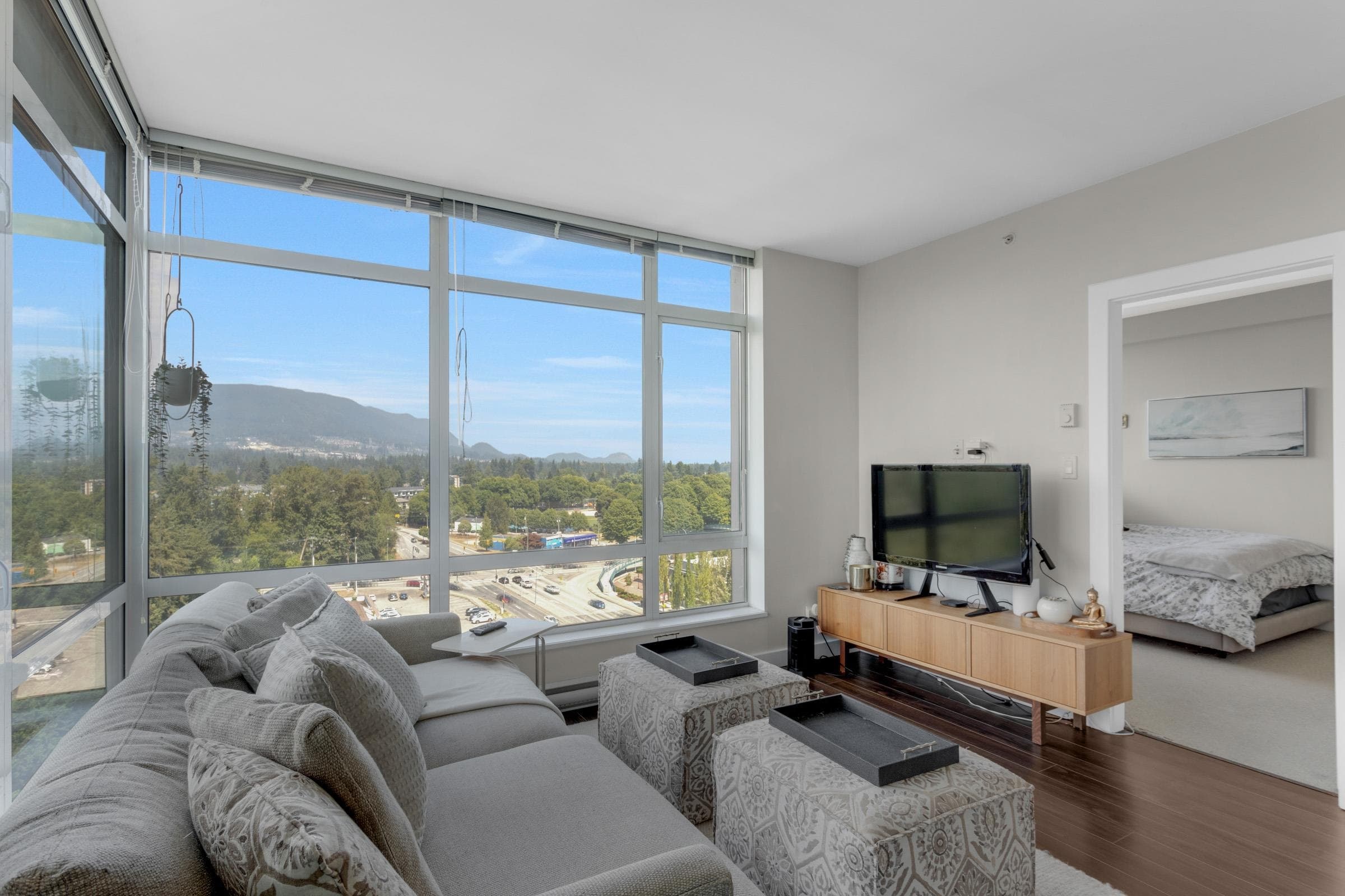 1404 - 2789 Shaughnessy Street, Port Coquitlam, V3C 0C3 — photo 5