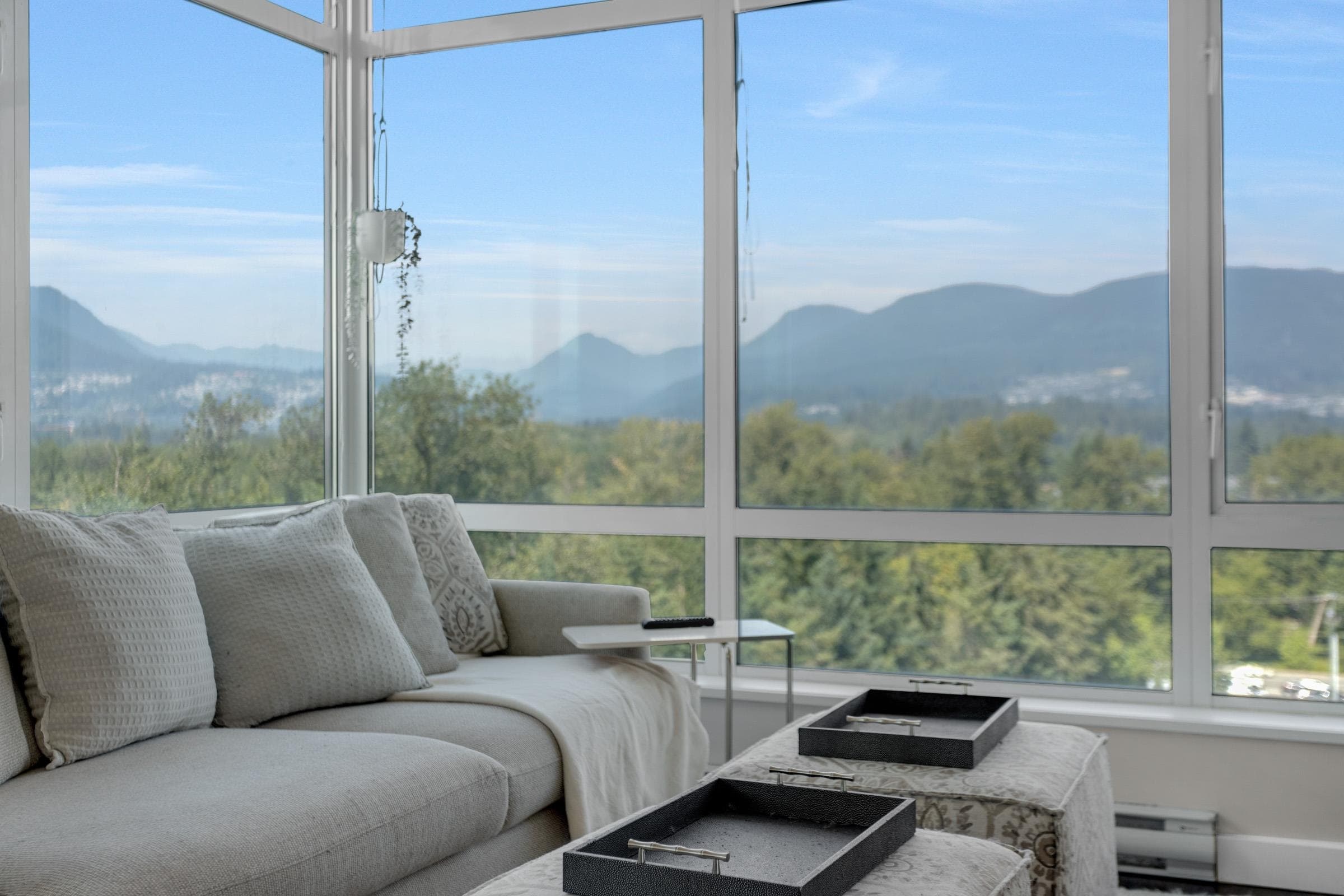 1404 - 2789 Shaughnessy Street, Port Coquitlam, V3C 0C3 — photo 4