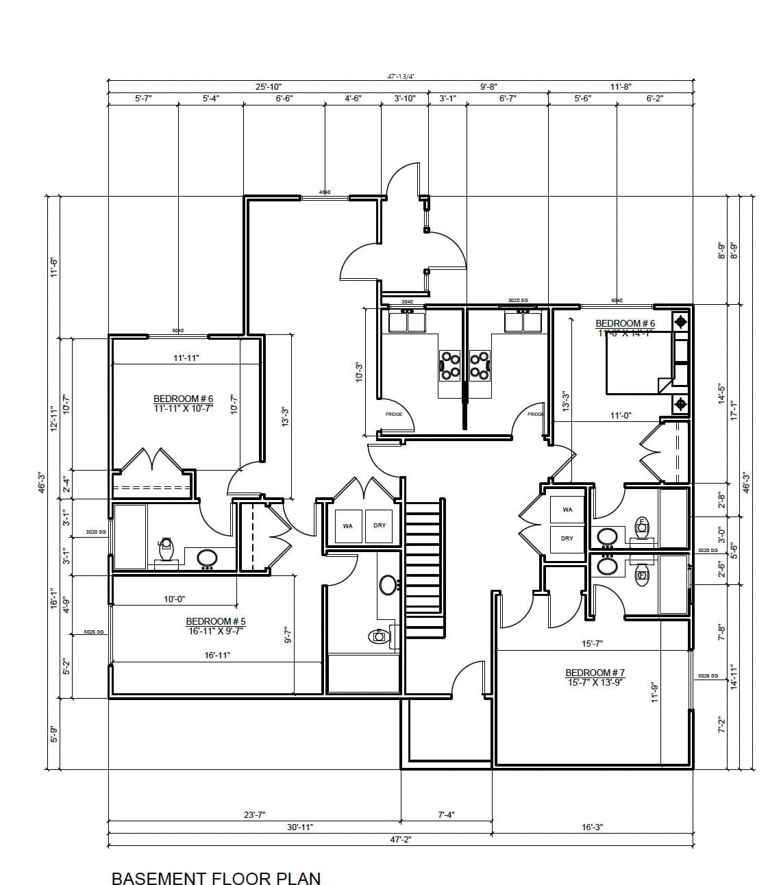 6976 Heather Street, Vancouver, V6P 3P6 — photo 1