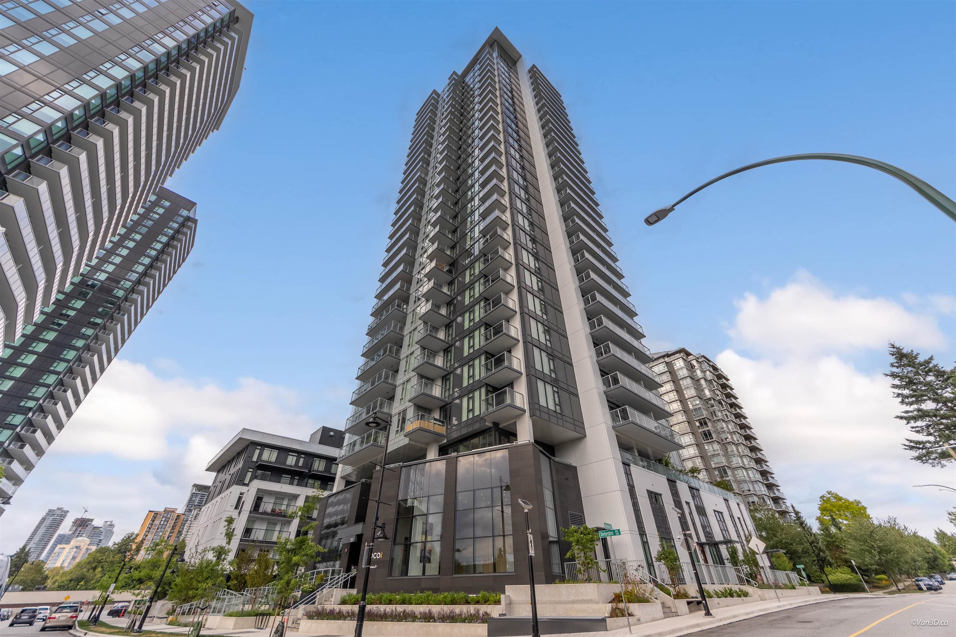1903 - 311 Alderson Avenue, Coquitlam, V3K 0K3 — photo 2