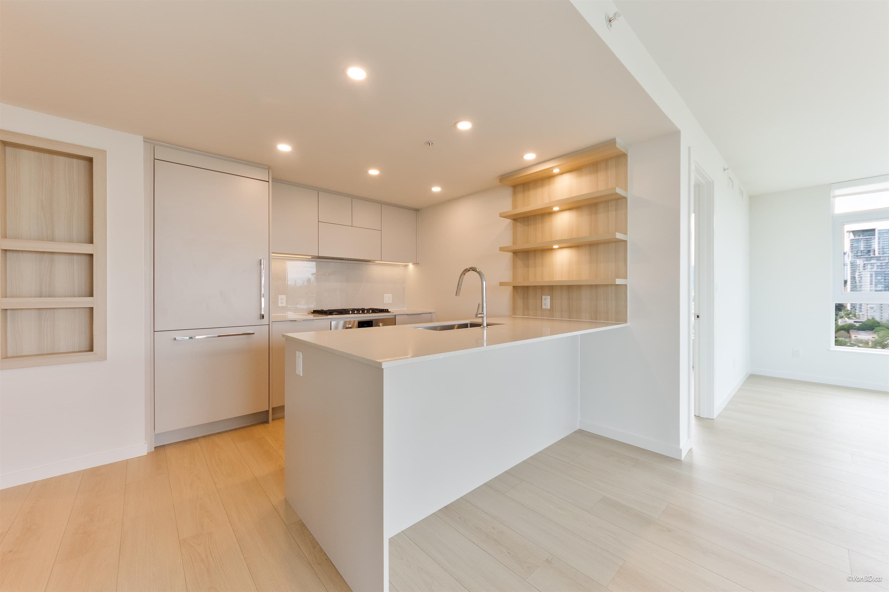 1903 - 311 Alderson Avenue, Coquitlam, V3K 0K3 — photo 5
