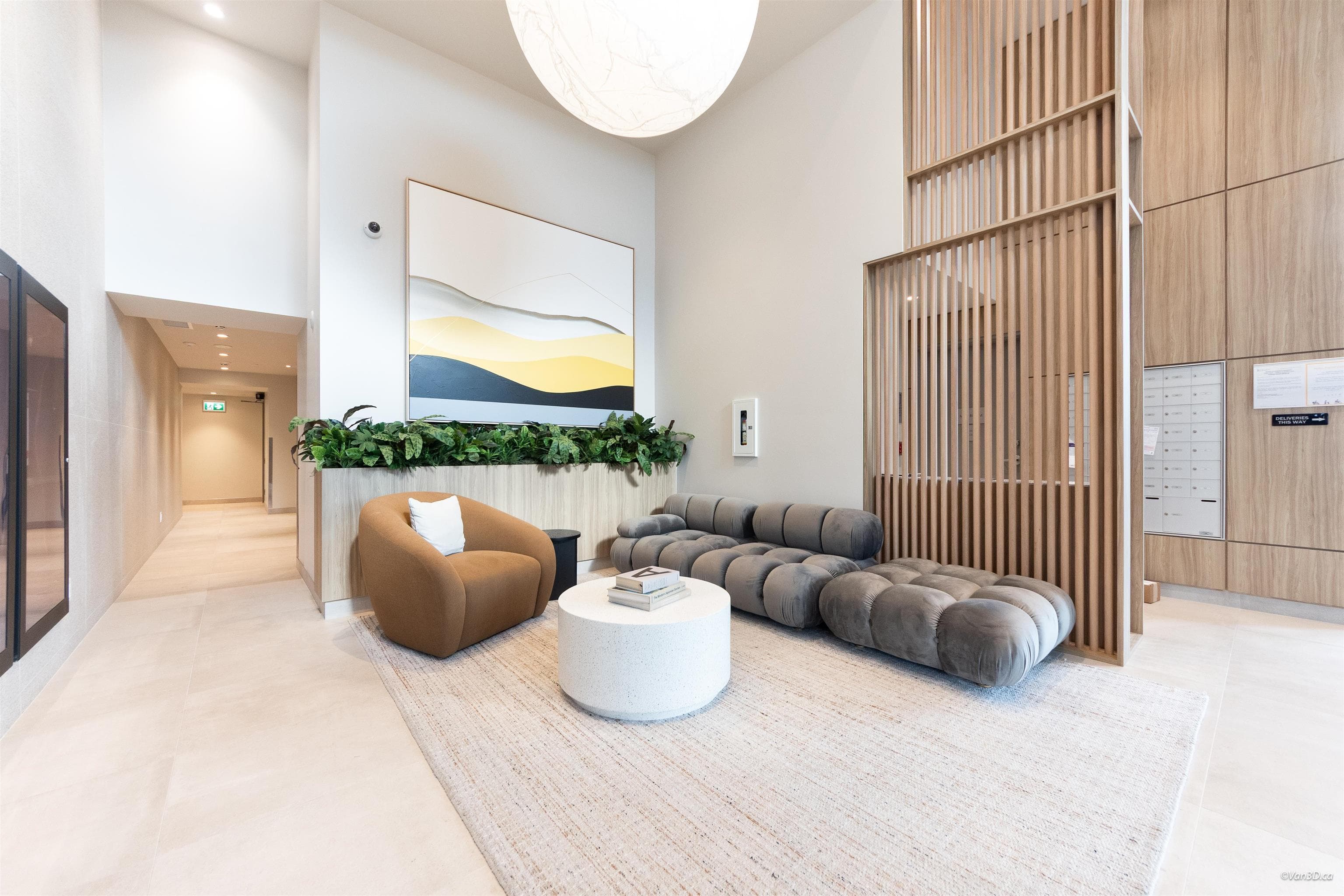 1903 - 311 Alderson Avenue, Coquitlam, V3K 0K3 — photo 4