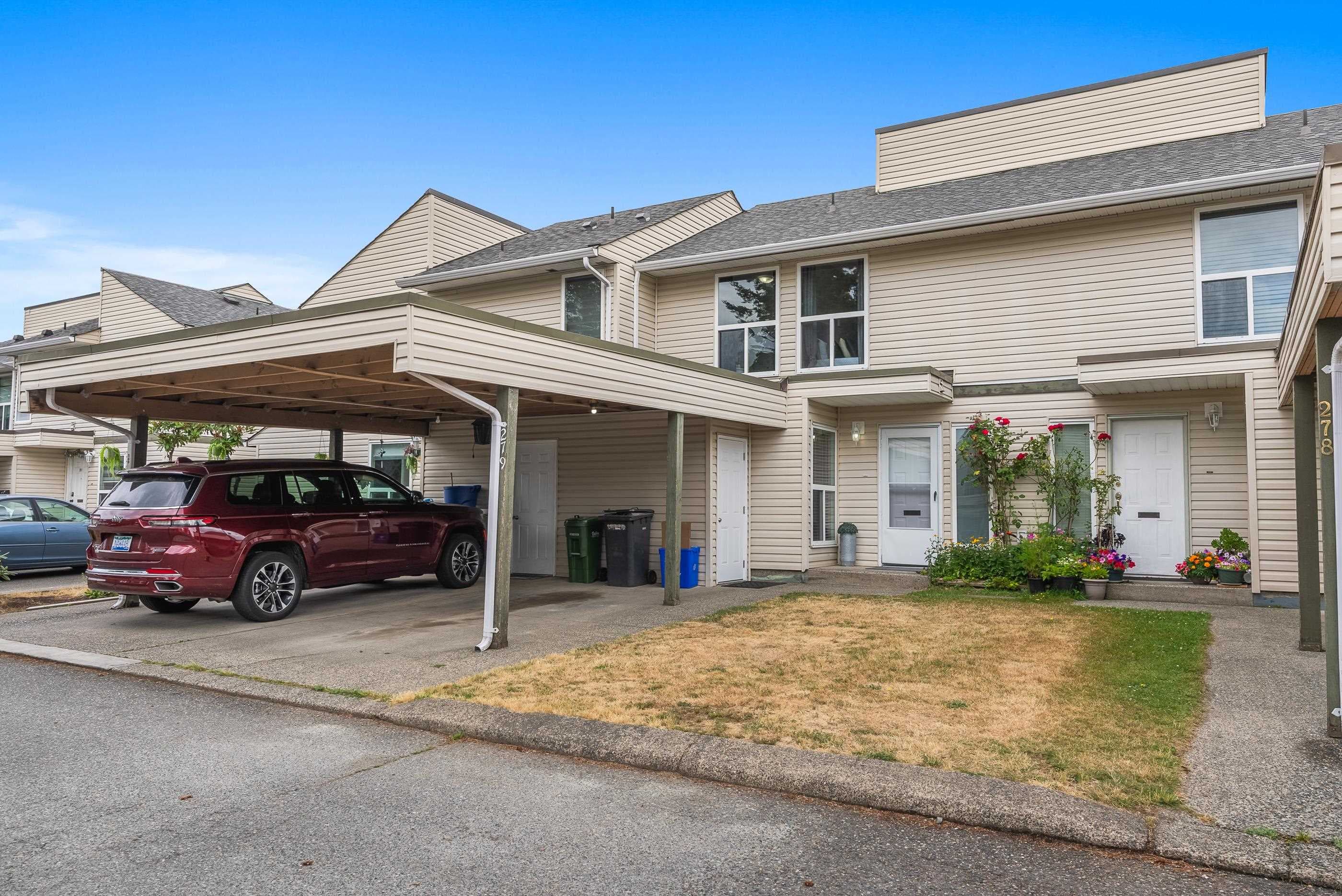279 - 32550 Maclure Road, Abbotsford, V2T 4N3 — photo 2