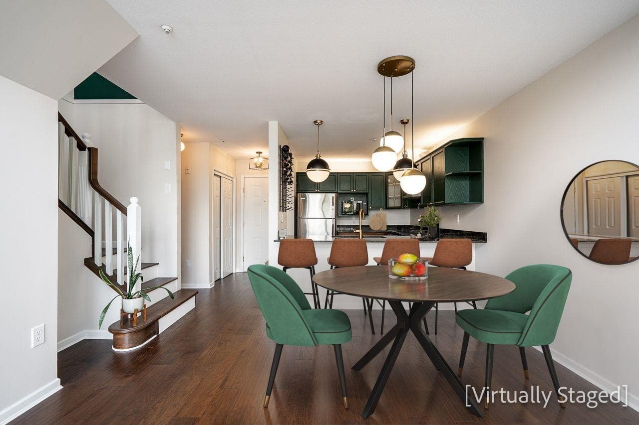406 - 48 Richmond Street, New Westminster, V3L 5P4 — photo 5