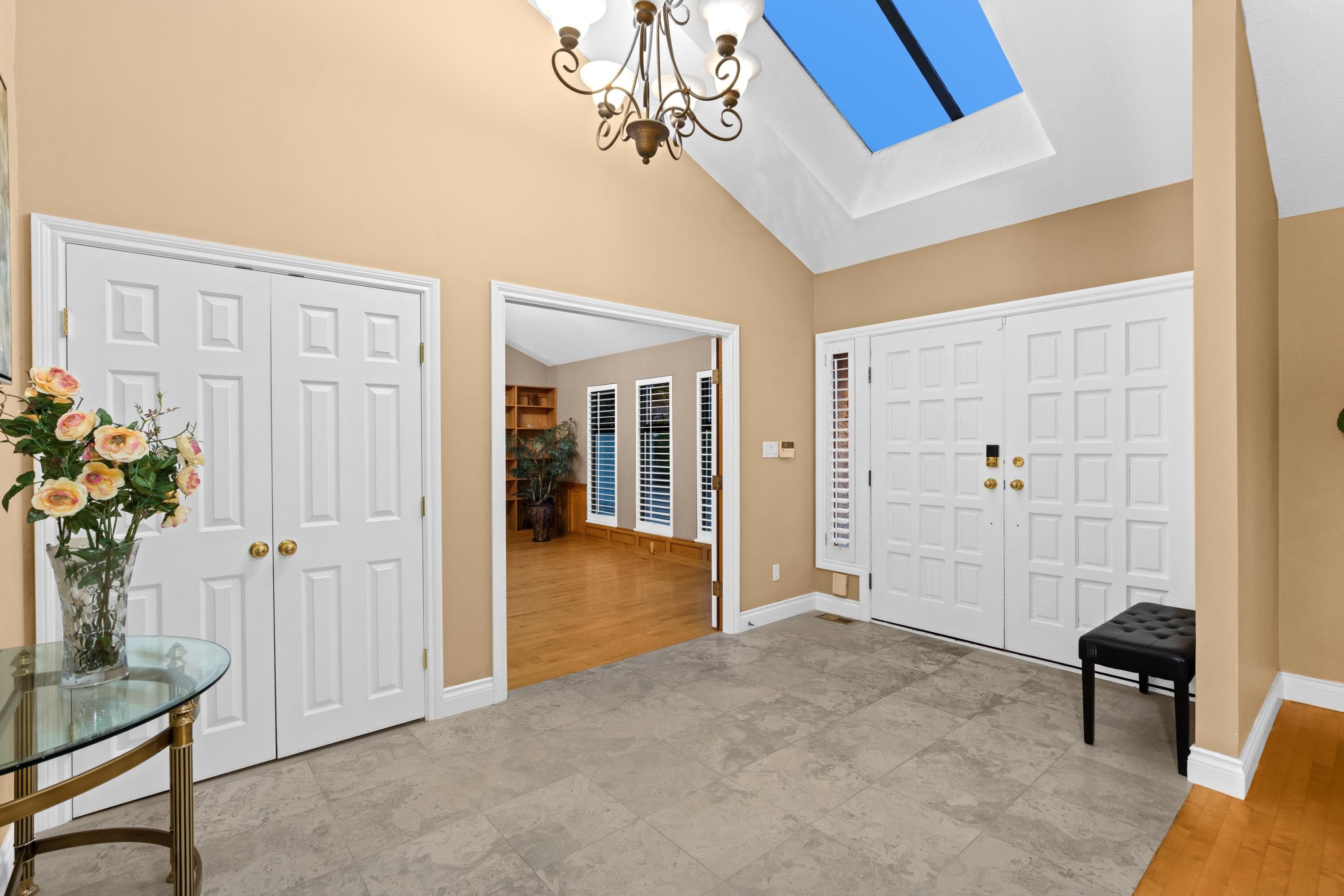 1285 Chartwell Crescent, West Vancouver, V7S 2P9 — photo 5