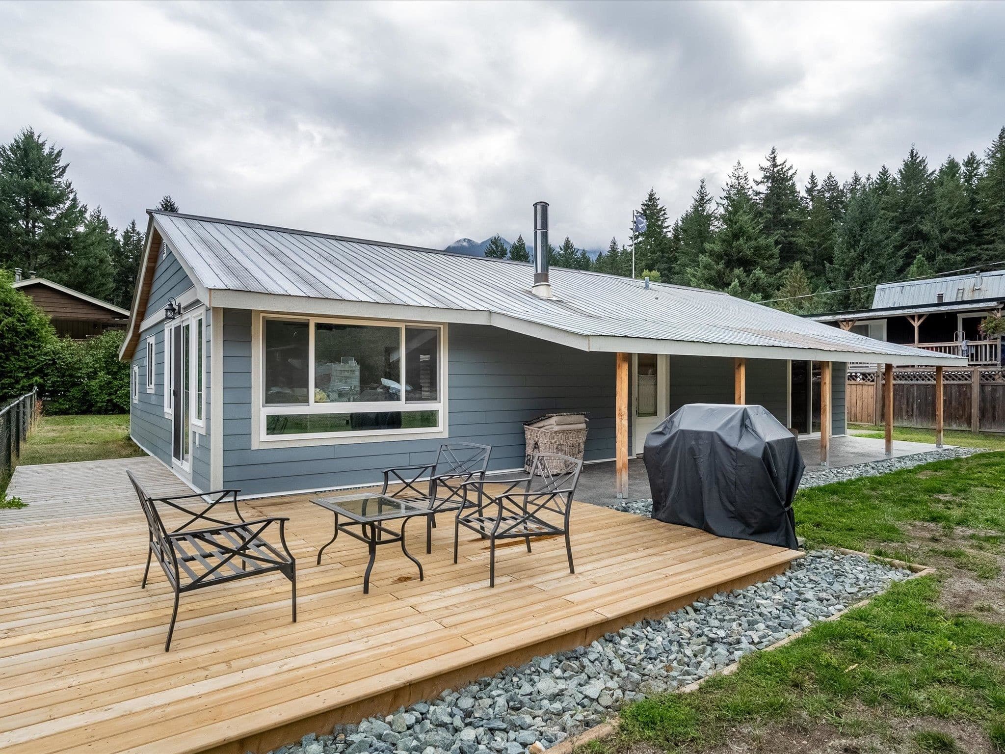 10008 Koocha Road, D'Arcy, V0N 1L0 — photo 2