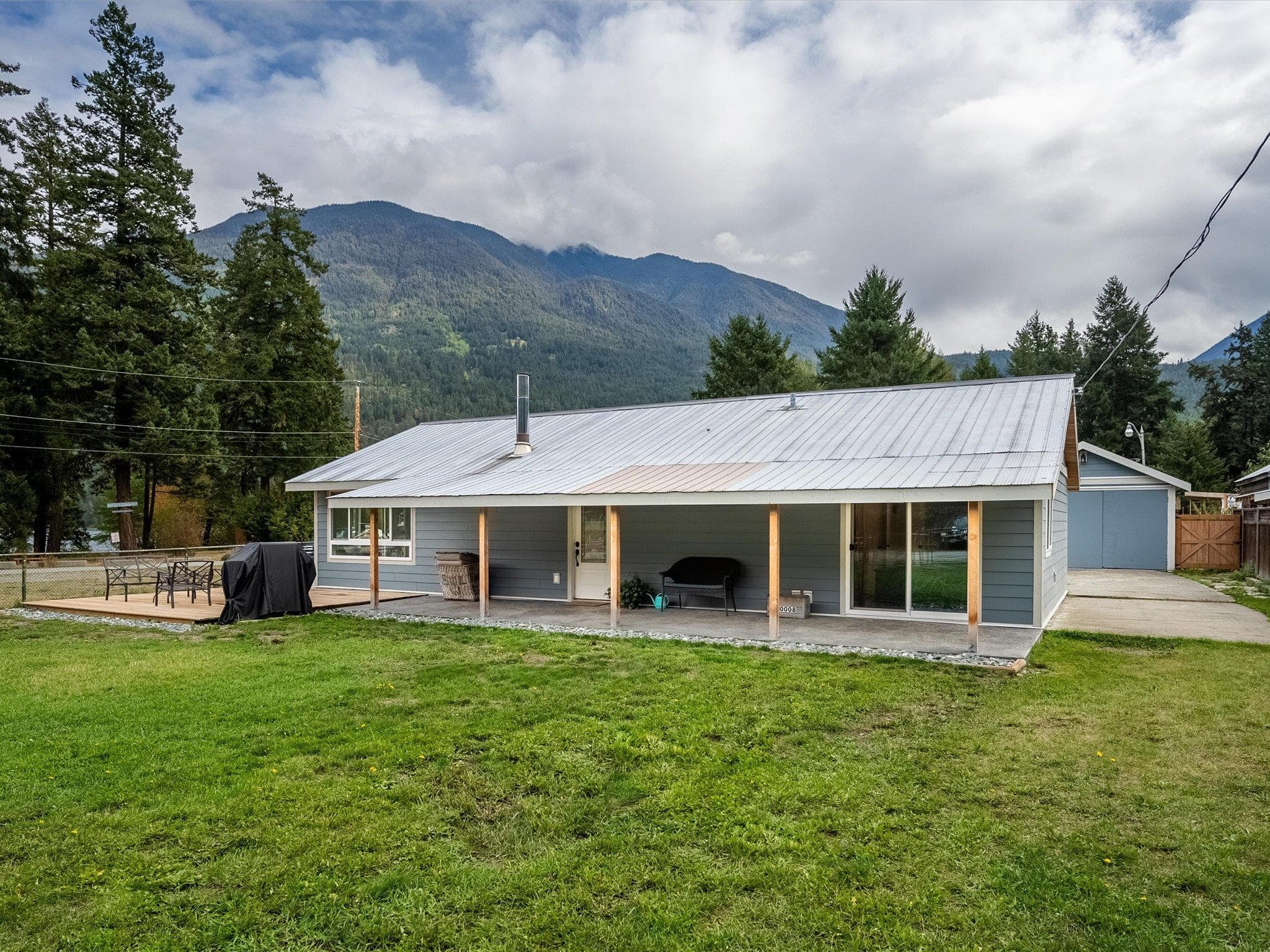 10008 Koocha Road, D'Arcy, V0N 1L0 — photo 3