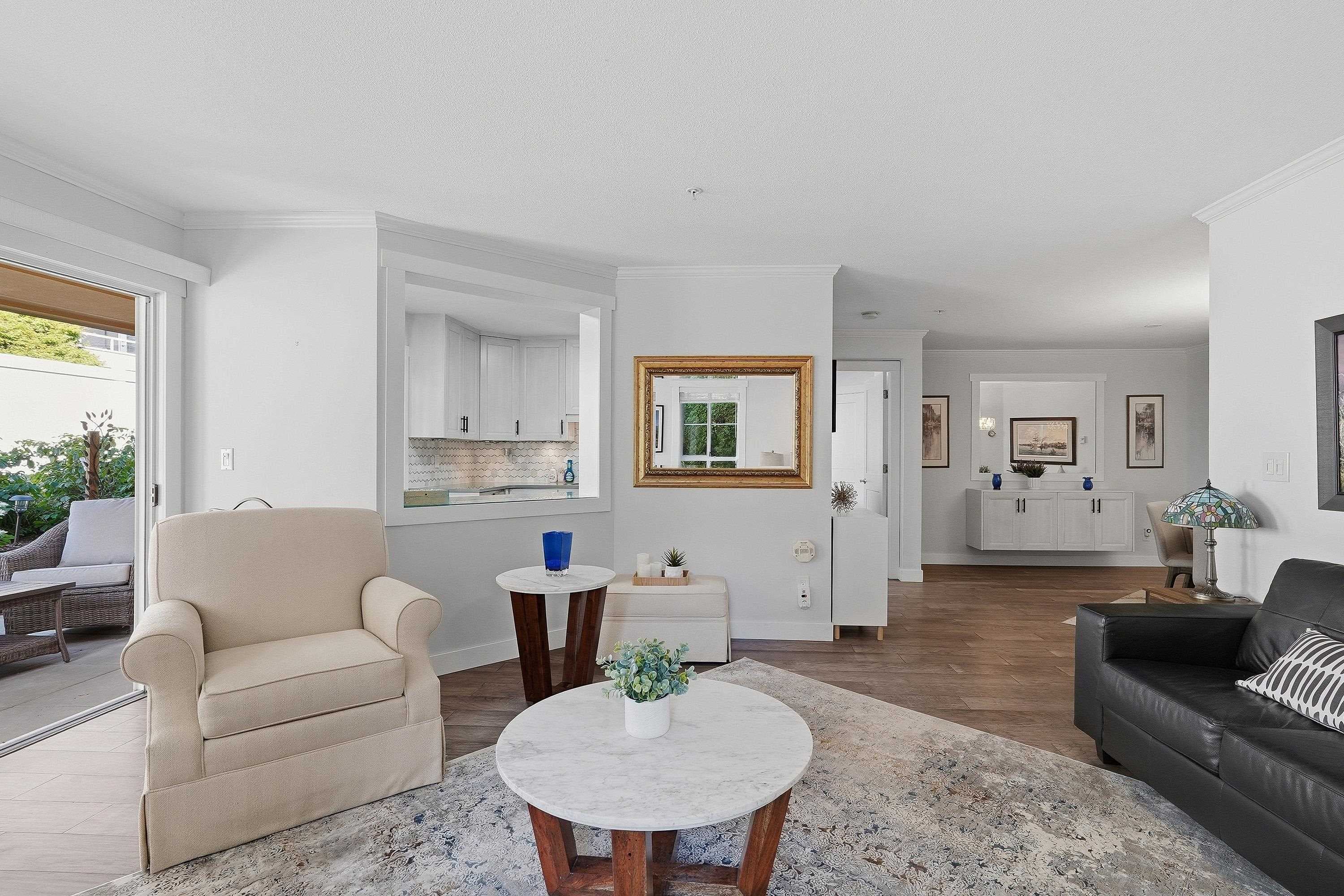 114 - 15155 22 Avenue, Surrey, V4A 9T4 — photo 2