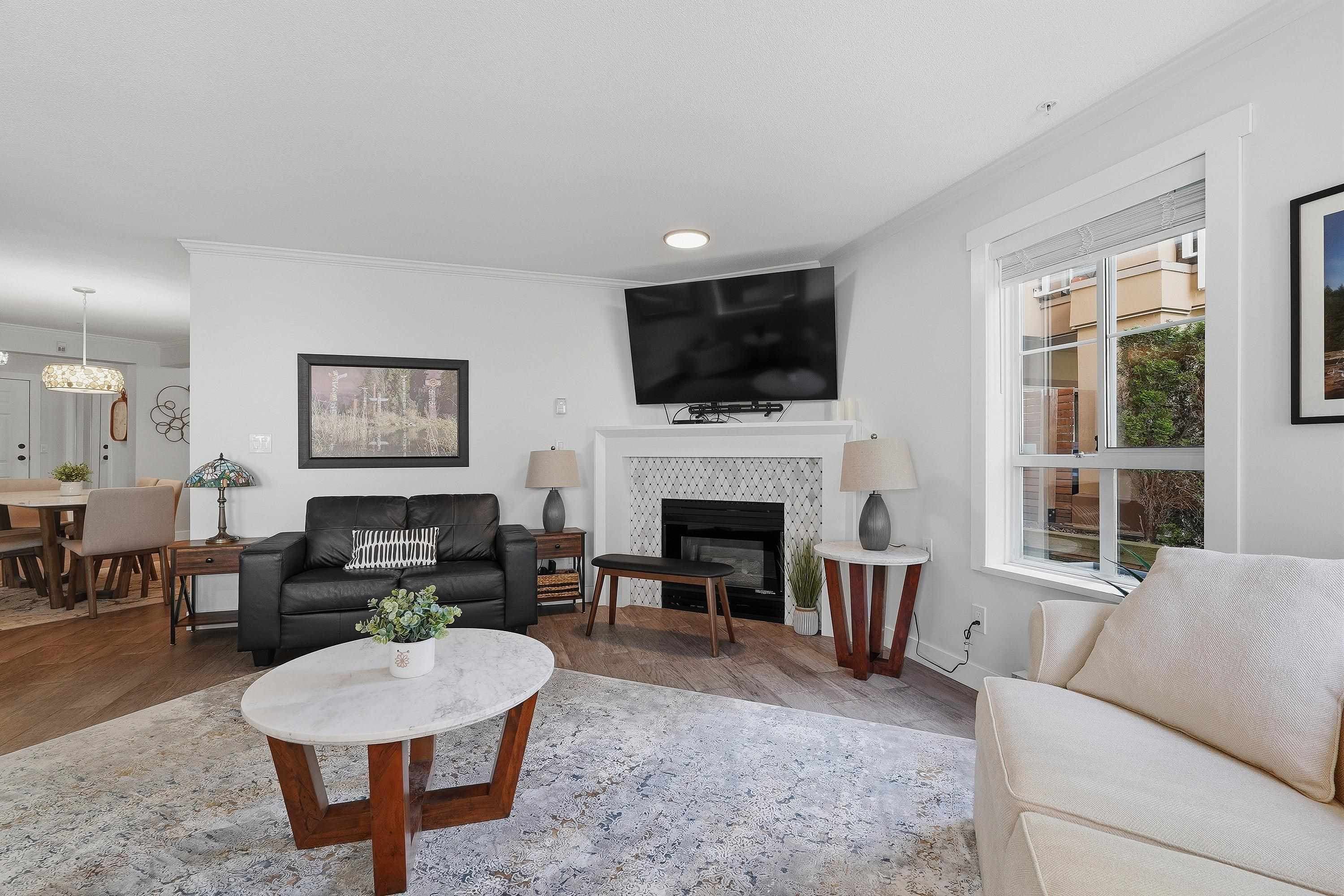 114 - 15155 22 Avenue, Surrey, V4A 9T4 — photo 3