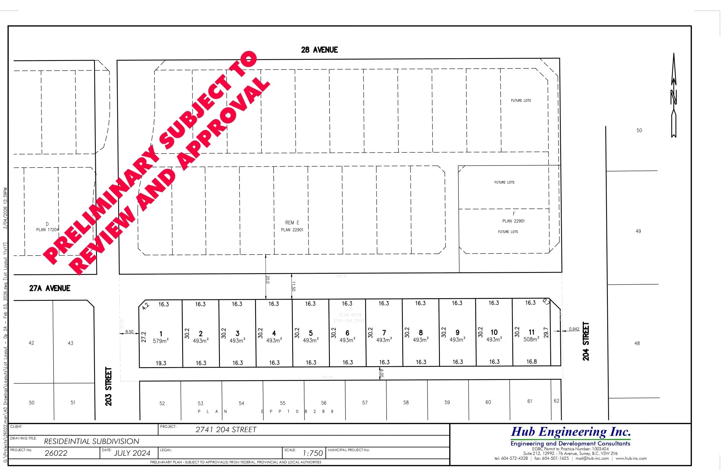 2741 204 Street, Langley, V2Z 2B8 — photo 1