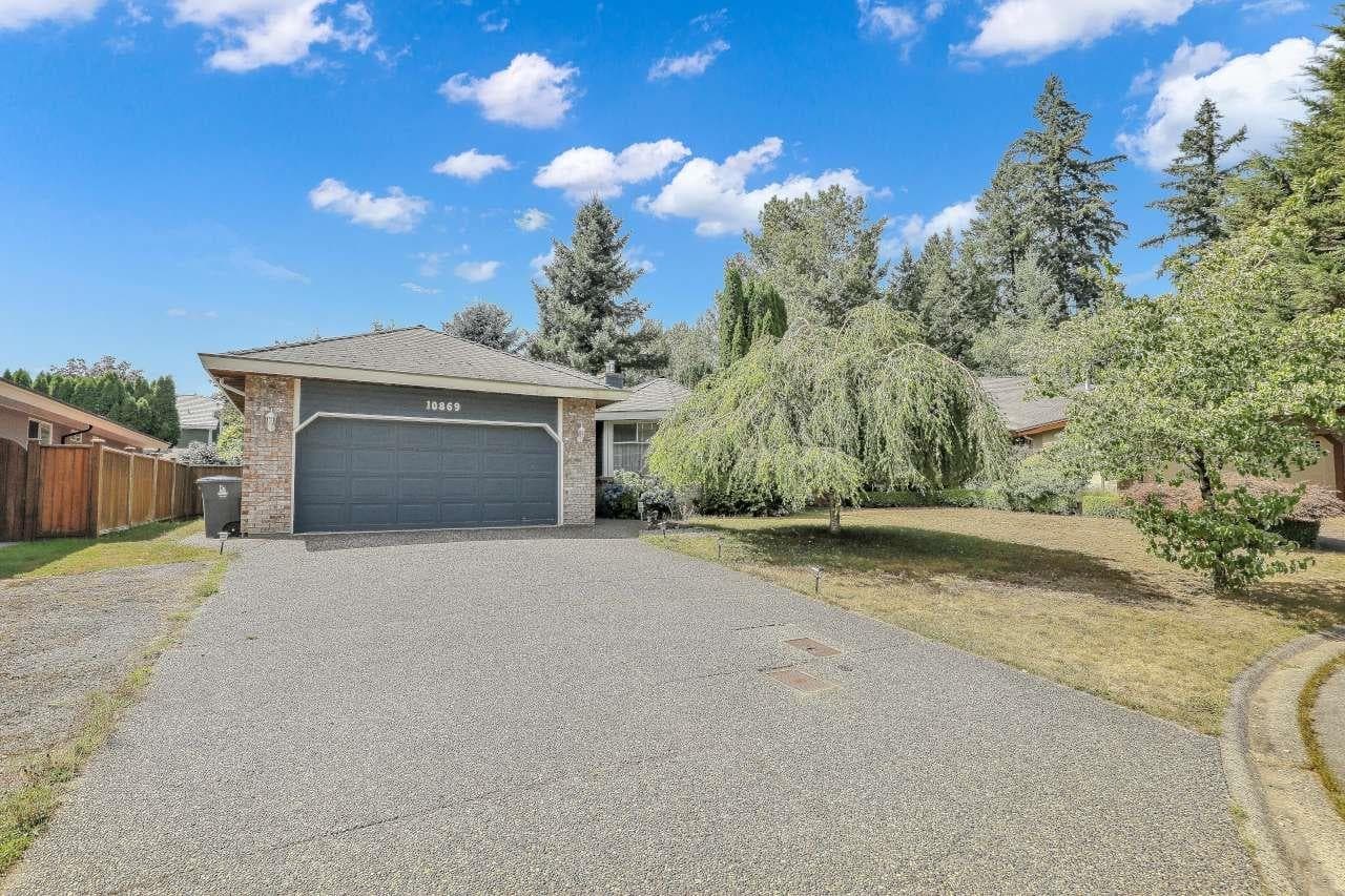 10869 162b Street, Surrey, V4N 1N9 — photo 2