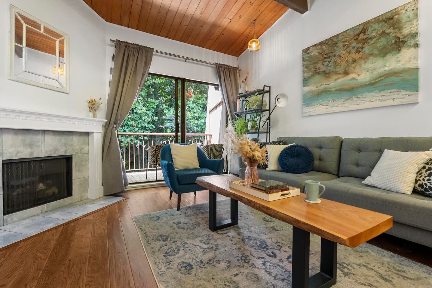 311 - 9101 Horne Street, Burnaby, V3N 4M3 — photo 2