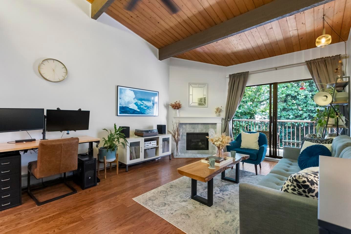 311 - 9101 Horne Street, Burnaby, V3N 4M3 — photo 3
