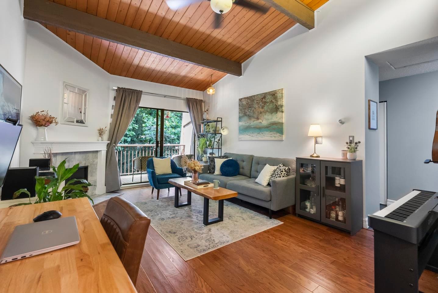 311 - 9101 Horne Street, Burnaby, V3N 4M3 — photo 4