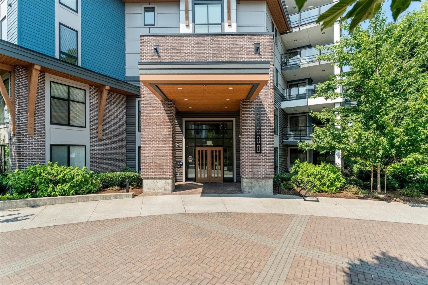 112 - 45500 Market Way, Chilliwack, V2R 6G5 — photo 2