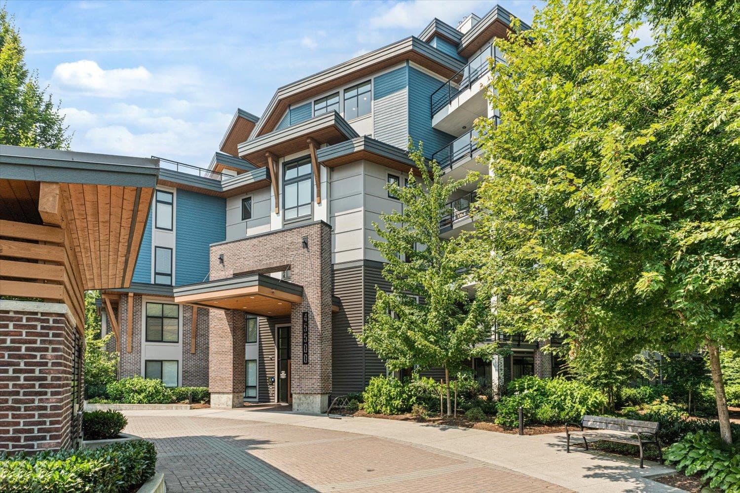 112 - 45500 Market Way, Chilliwack, V2R 6G5 — photo 1