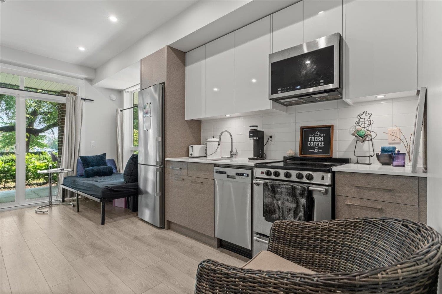 112 - 45500 Market Way, Chilliwack, V2R 6G5 — photo 5