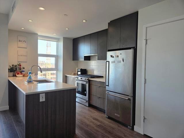 907 - 3430 E Kent Avenue South, Vancouver, V5S 0G7 — photo 5