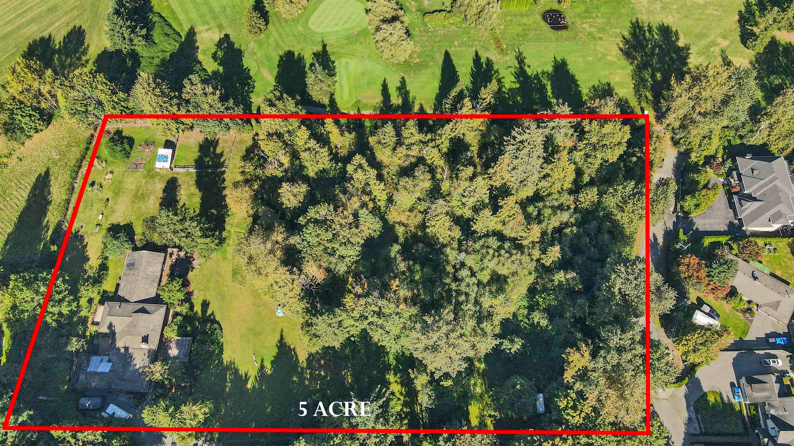 4115 Prairie Street, Abbotsford