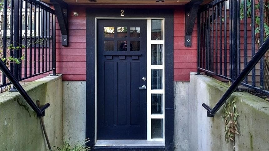 2 - 1130 E 14th Avenue, Vancouver, V5T 2P3 — photo 4