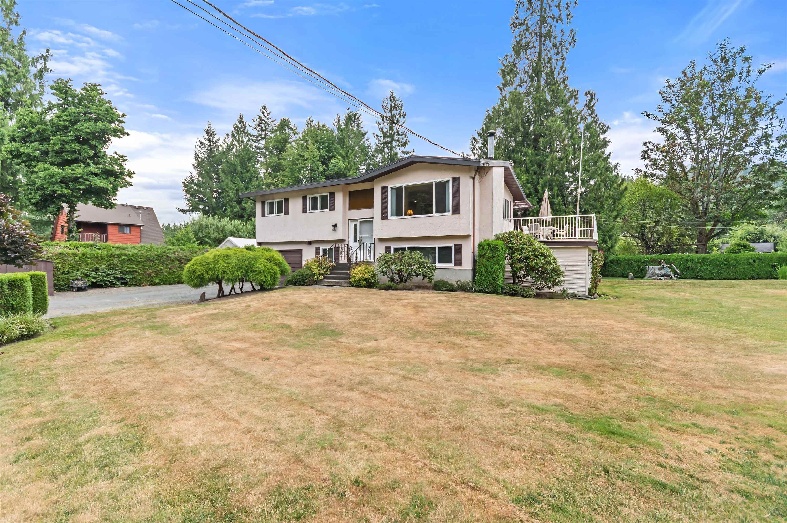49125 Bell Acres Road, Chilliwack, V4Z 1C1 — photo 2