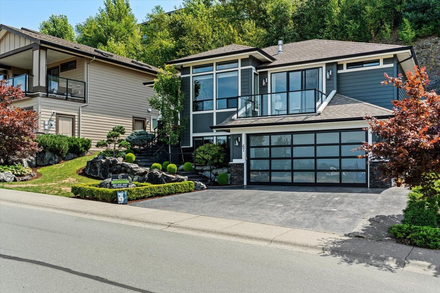67 - 50778 Ledgestone Place, Chilliwack, V2P 0E7 — photo 2