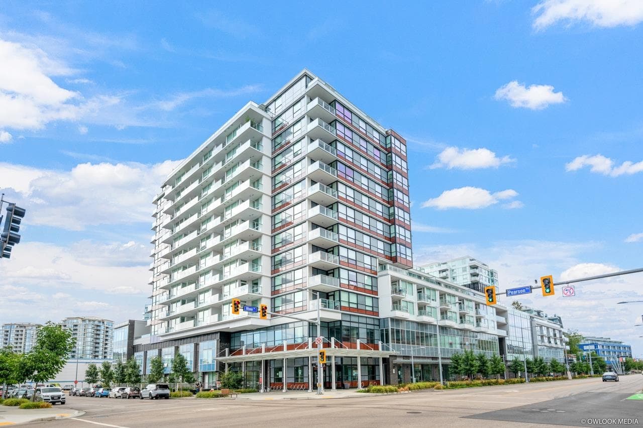 413 - 6900 Pearson Way, Richmond