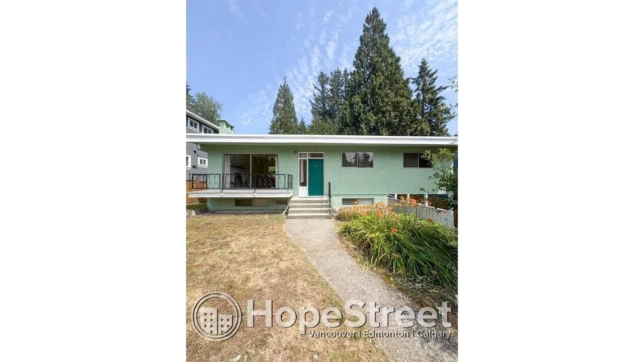 Main - 3432 Raleigh Street, Port Coquitlam, V3B 4P8 — photo 4