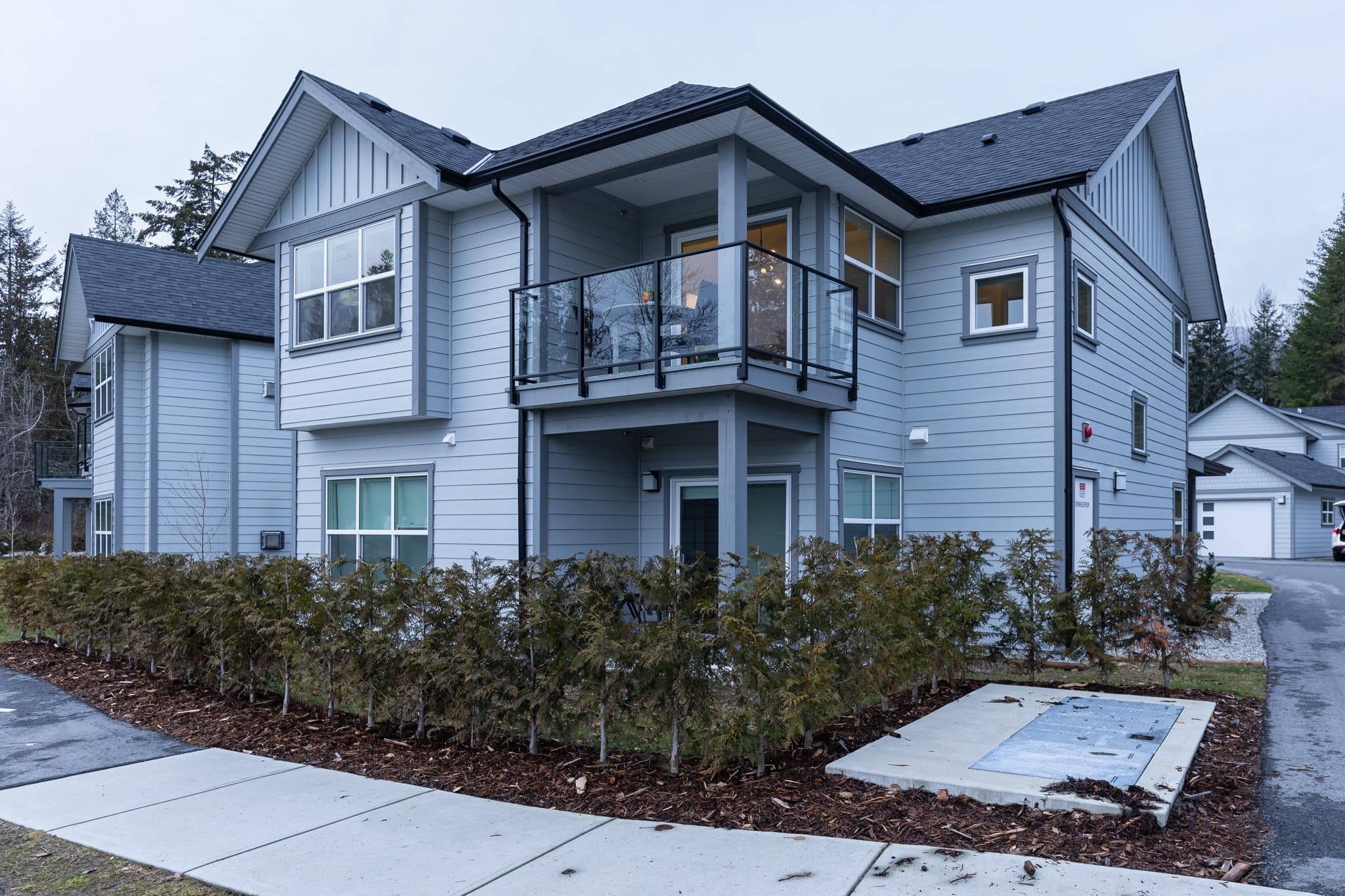 1 - 950 Woodsworth Road, Gibsons
