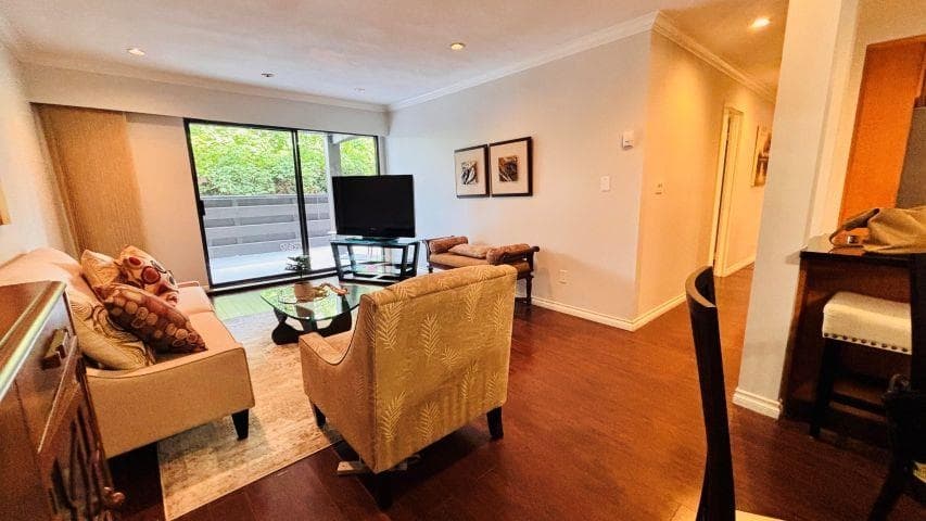 #101 - 8760 No 1 Road, Richmond, V7C 4L5 — photo 2